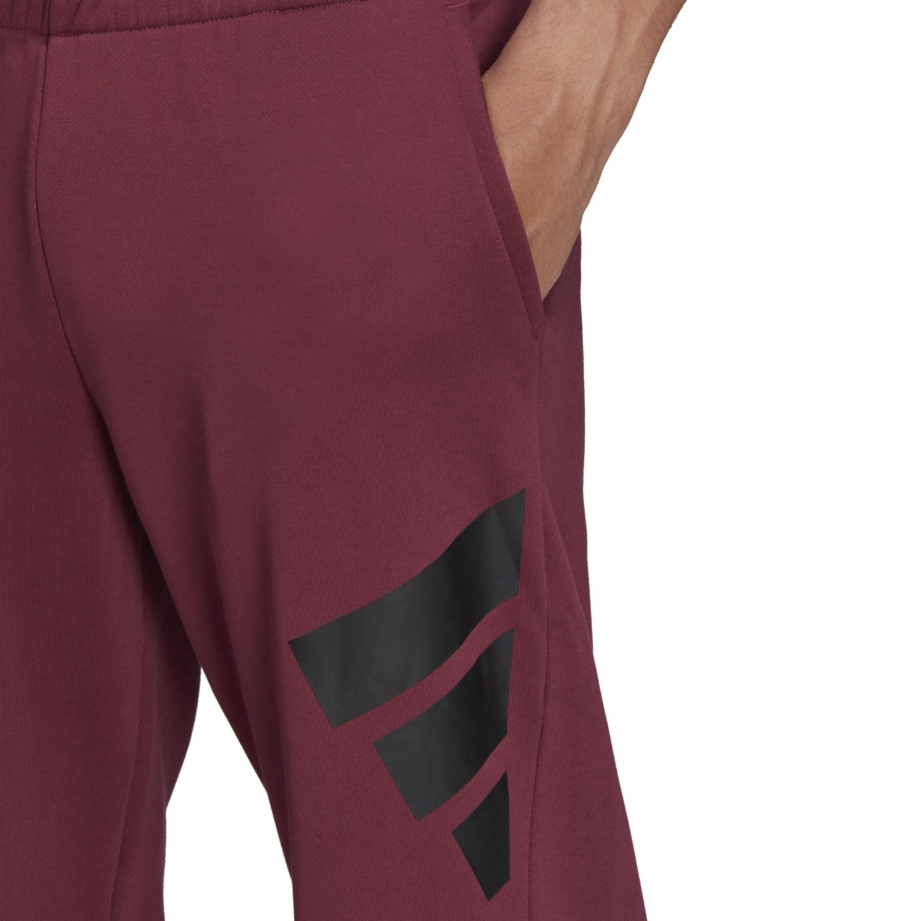 Pantalon adidas Sportswear Future Icons Logo Graphic