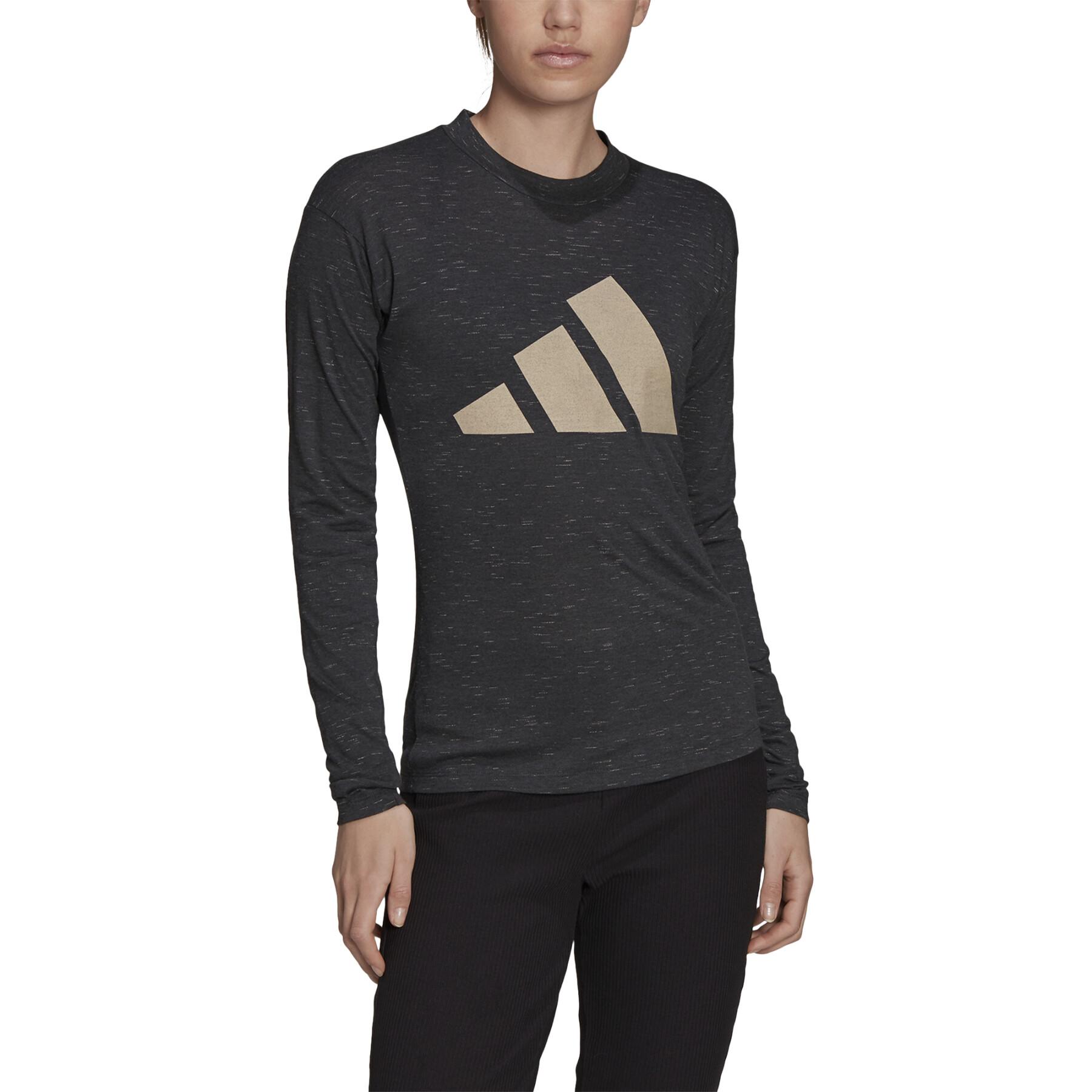 T-shirt femme adidas Sportswear Future Icons Winners 2.0