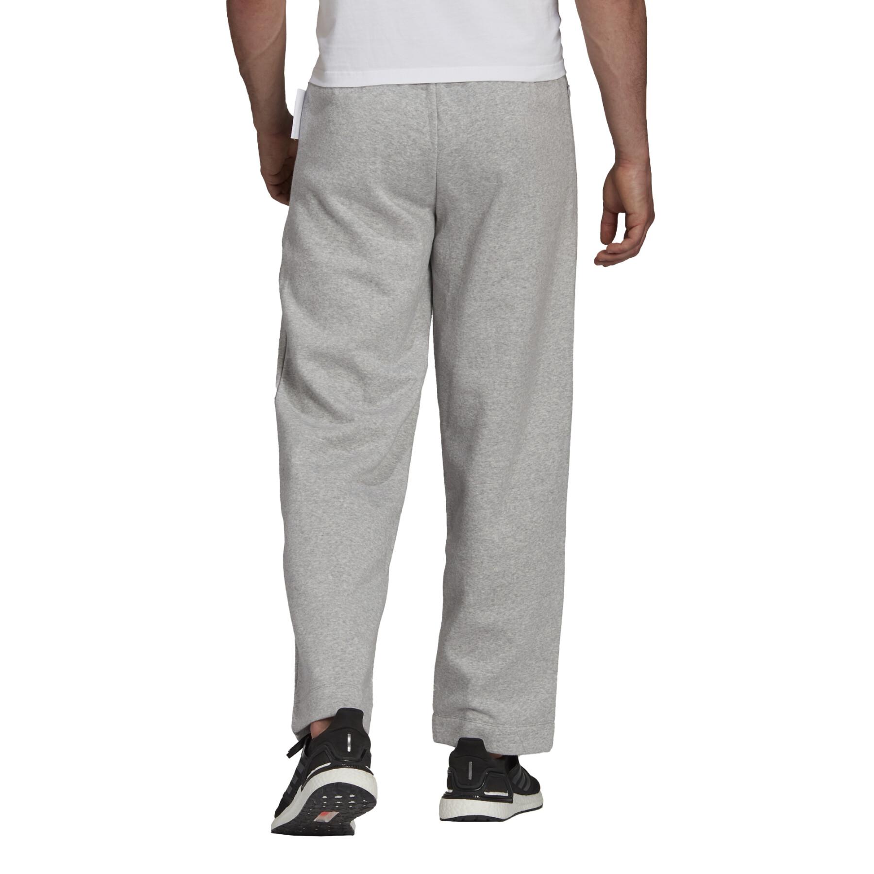 Pantalon adidas Sportswear Comfy and Chill Fleece