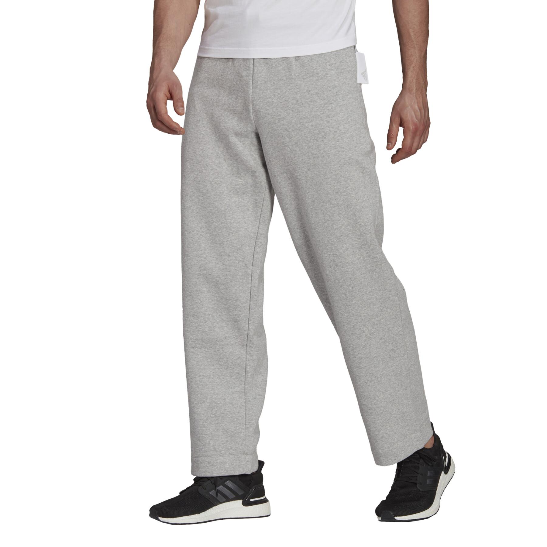 Pantalon adidas Sportswear Comfy and Chill Fleece