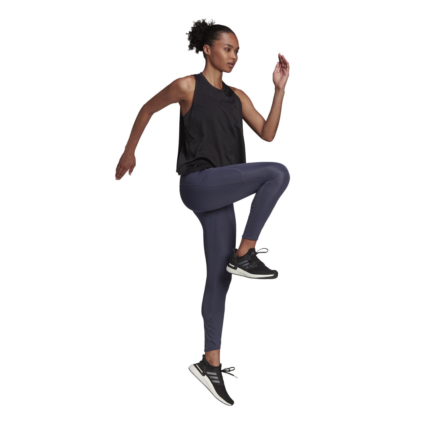 Legging femme adidas 7/8 Fastimpact Running