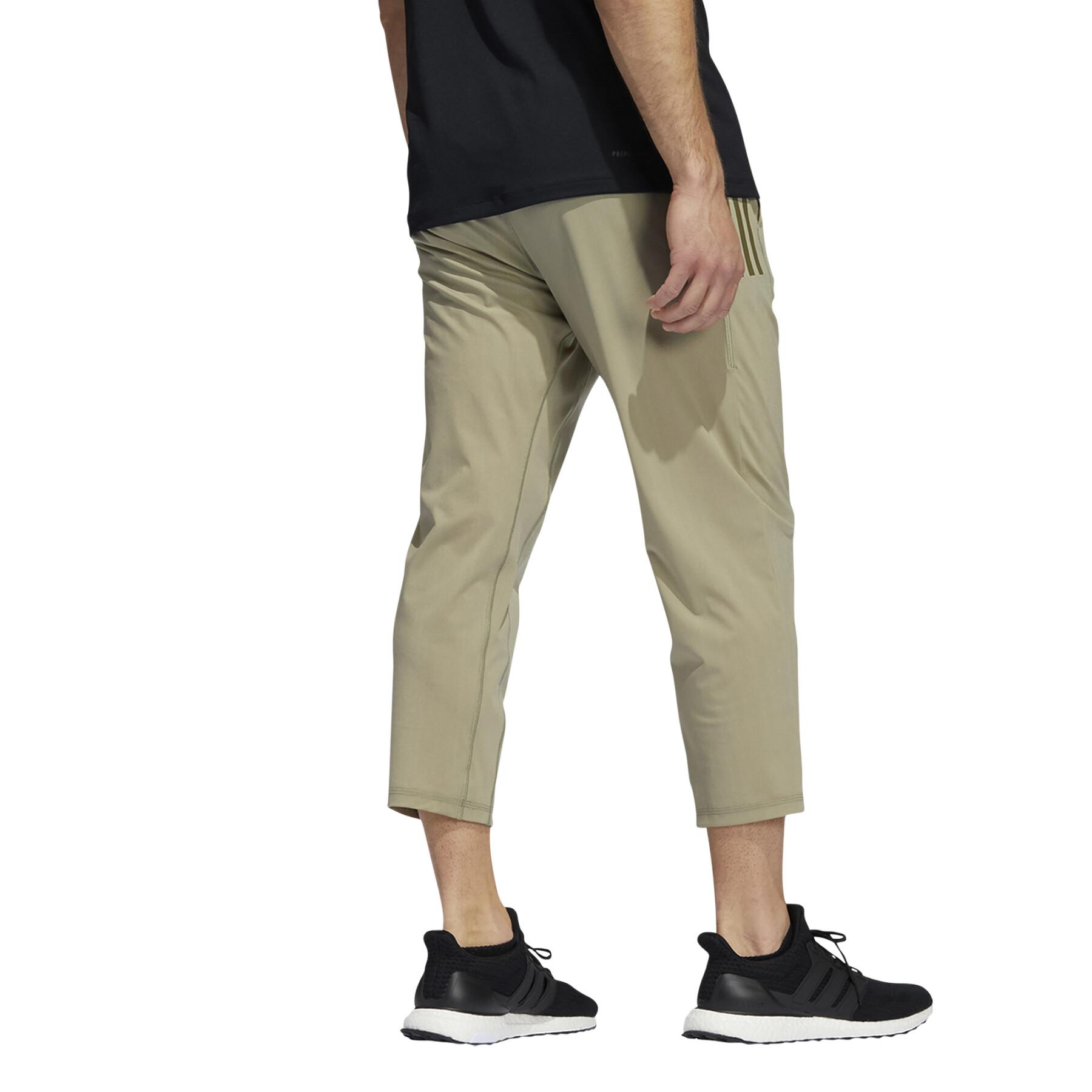 Pantalon adidas Yoga Warp Knit