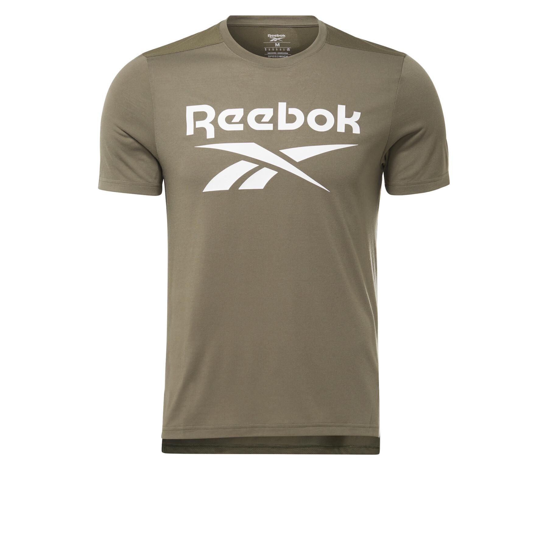 T-shirt Reebok Workout Ready Supremium