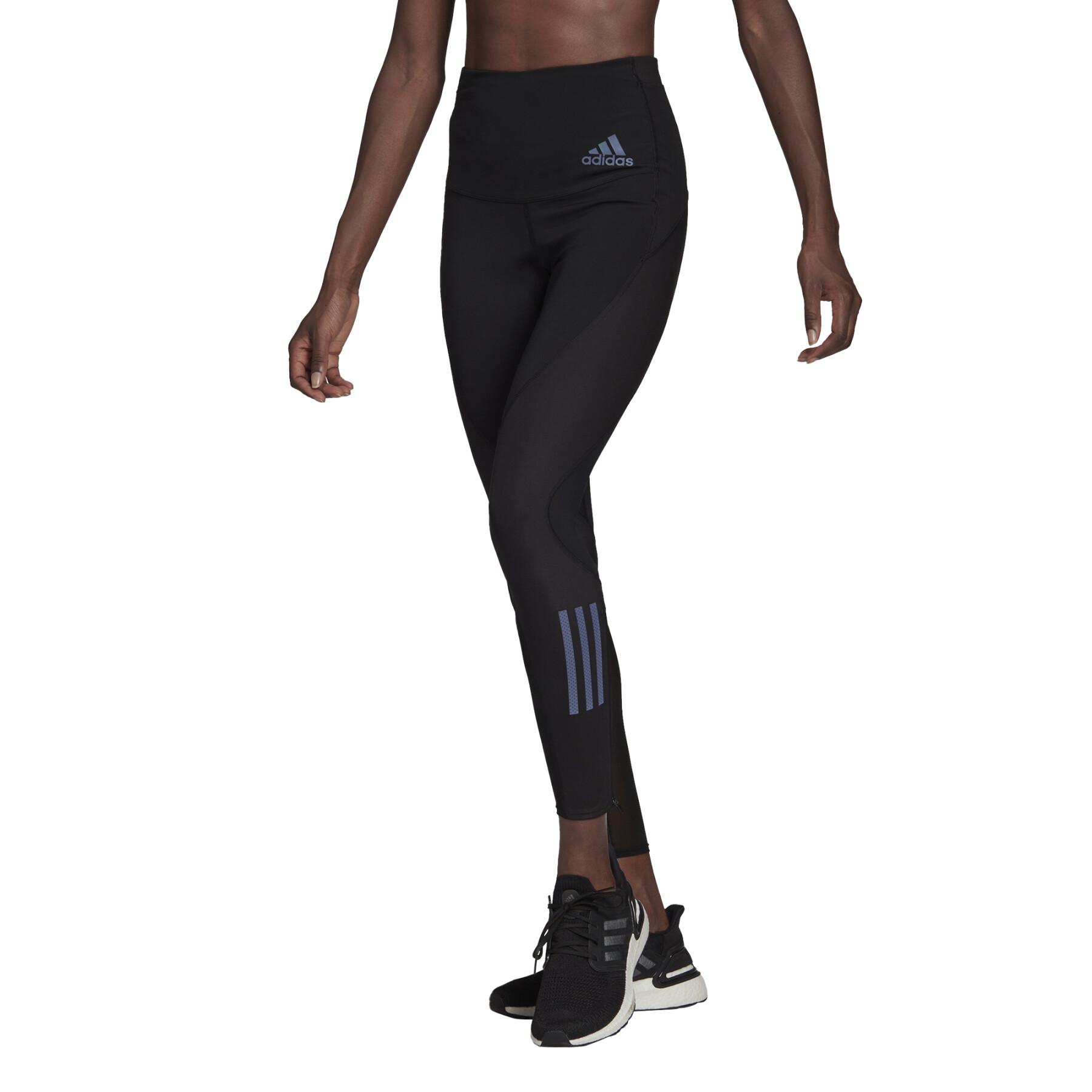 Legging femme adidas Adizero Long Running Women