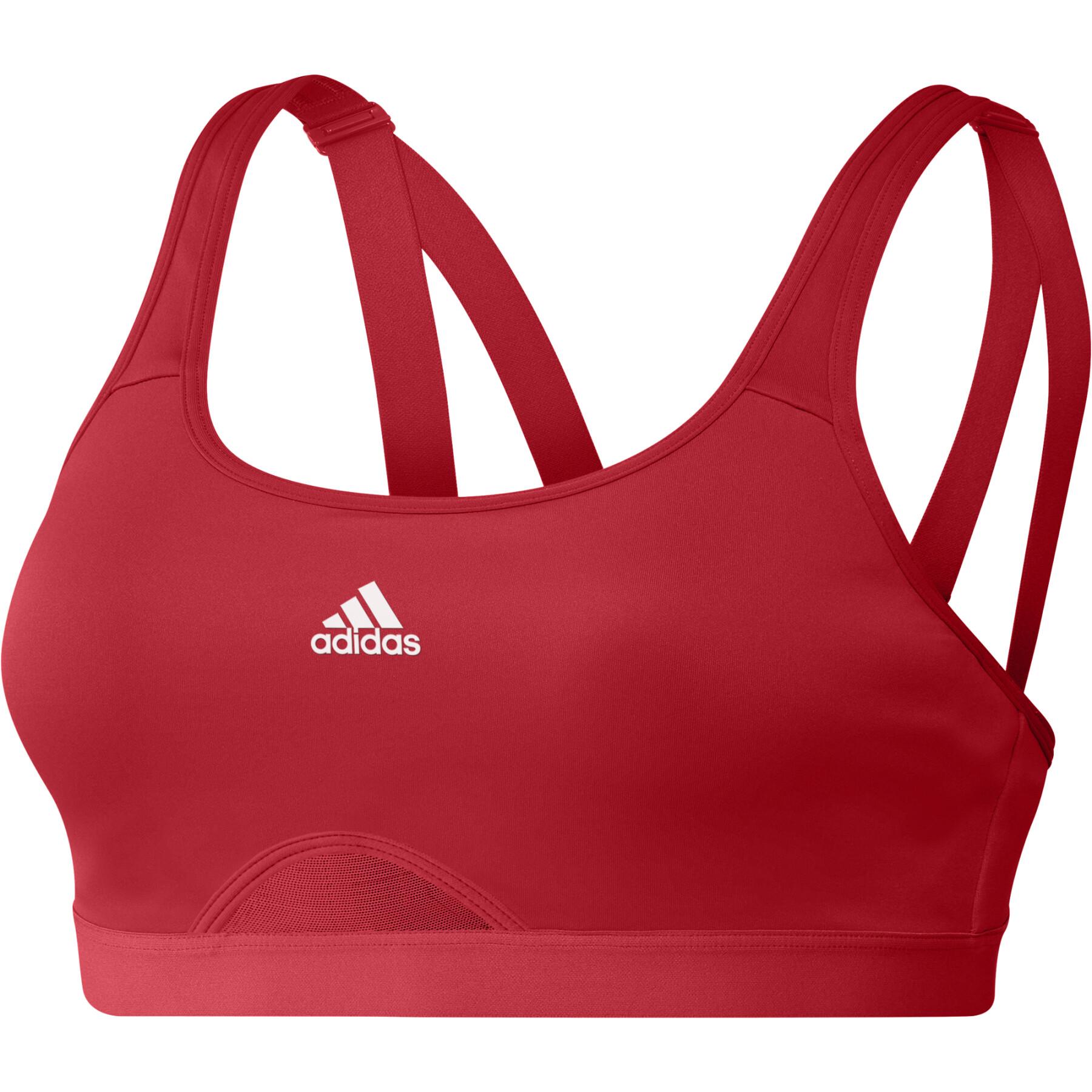 Brassière femme adidas Tlrd Move Training High-Support