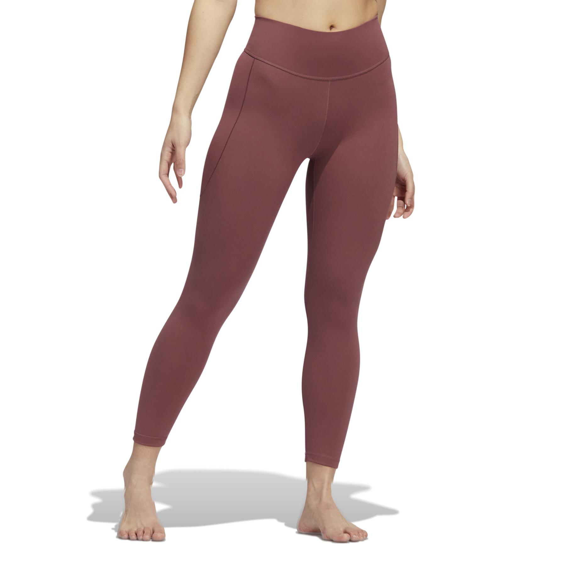 Legging femme adidas Yoga Studio