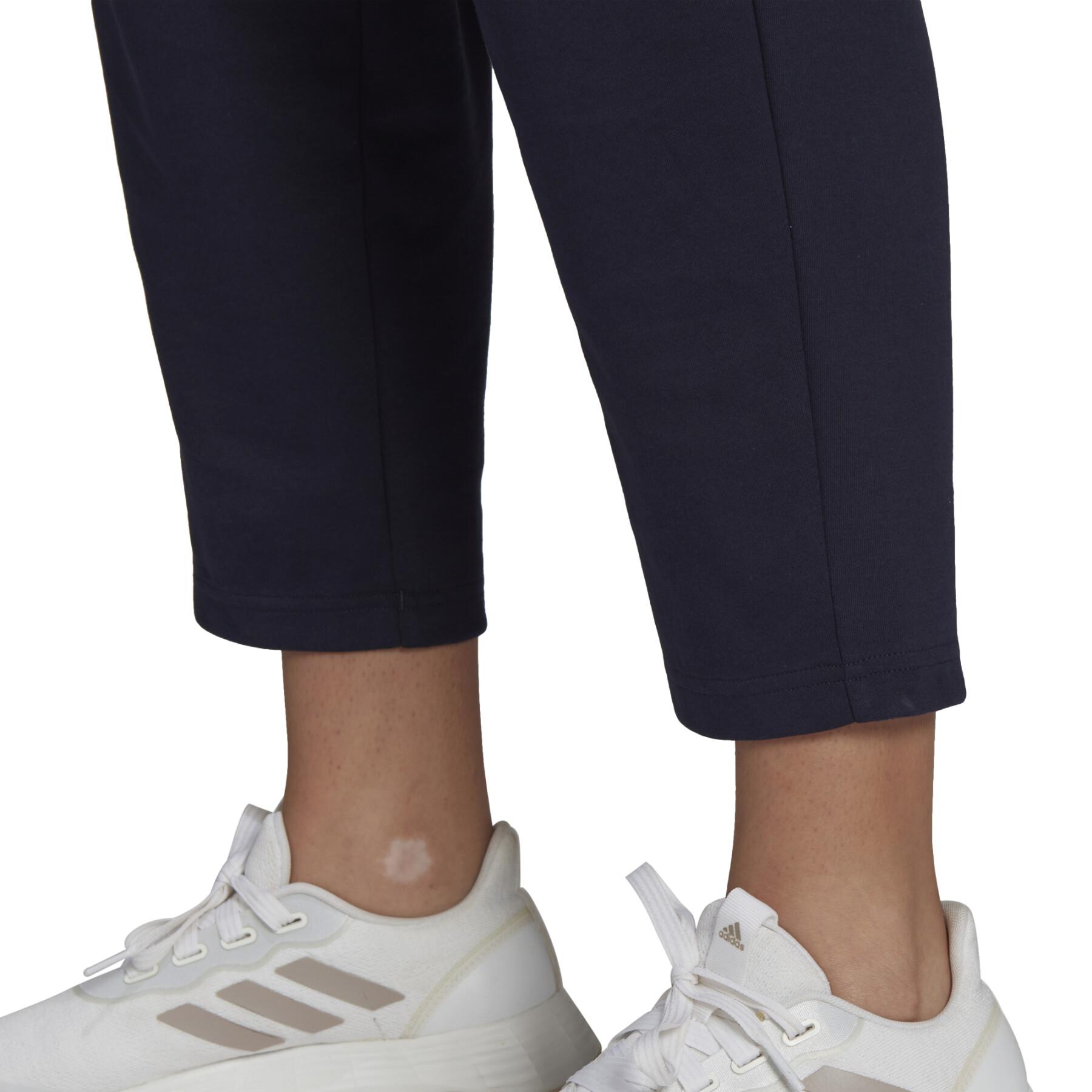 Pantalon femme adidas Designed To Move Studio 7/8 Sport