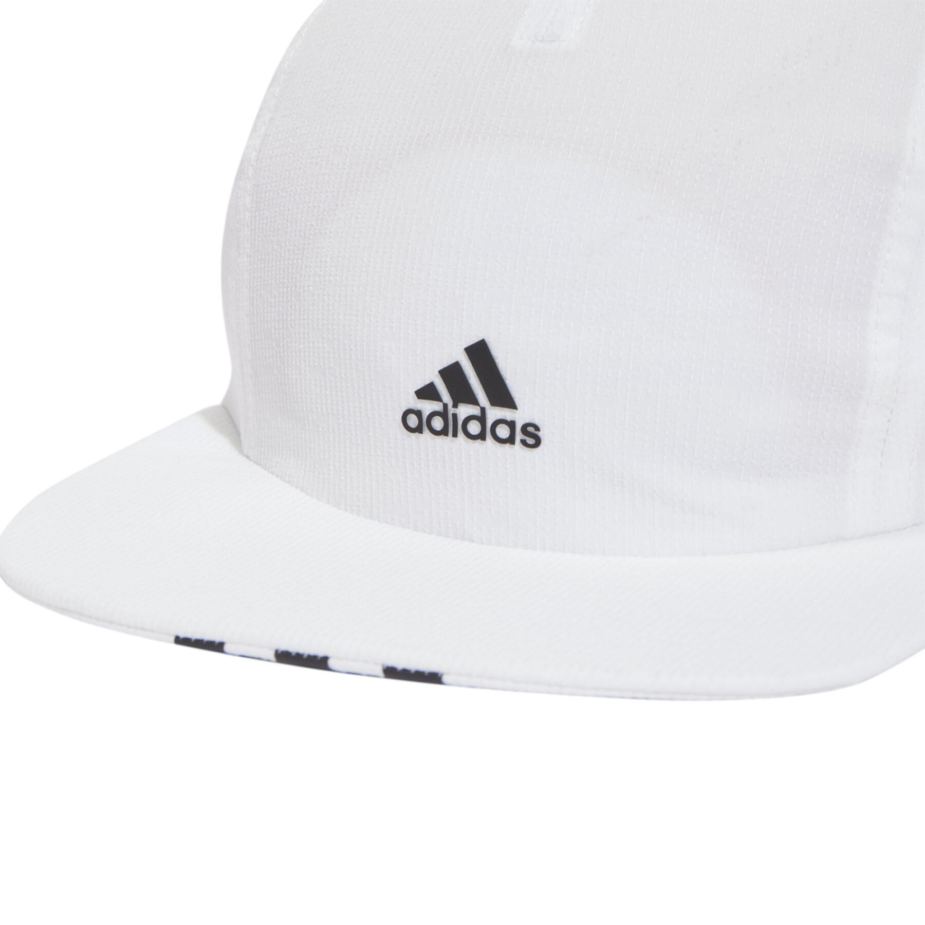 Casquette adidas Heat.Rdy Four-Panel