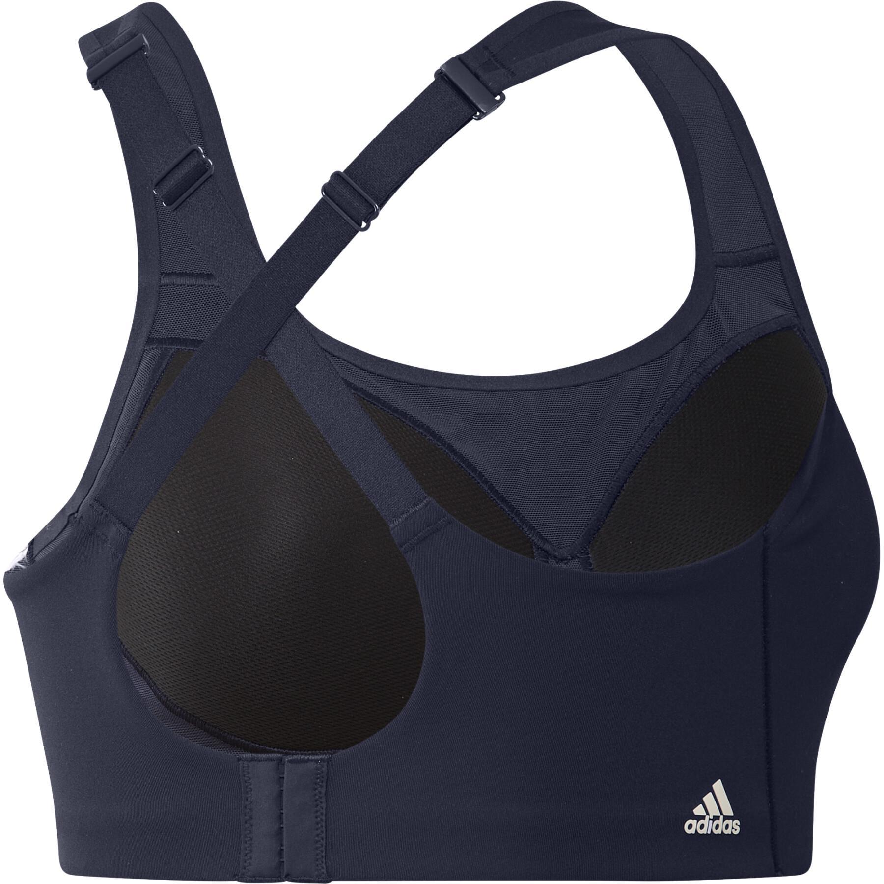 Brassière femme adidas Tlrd Impact Training High-Support Logo