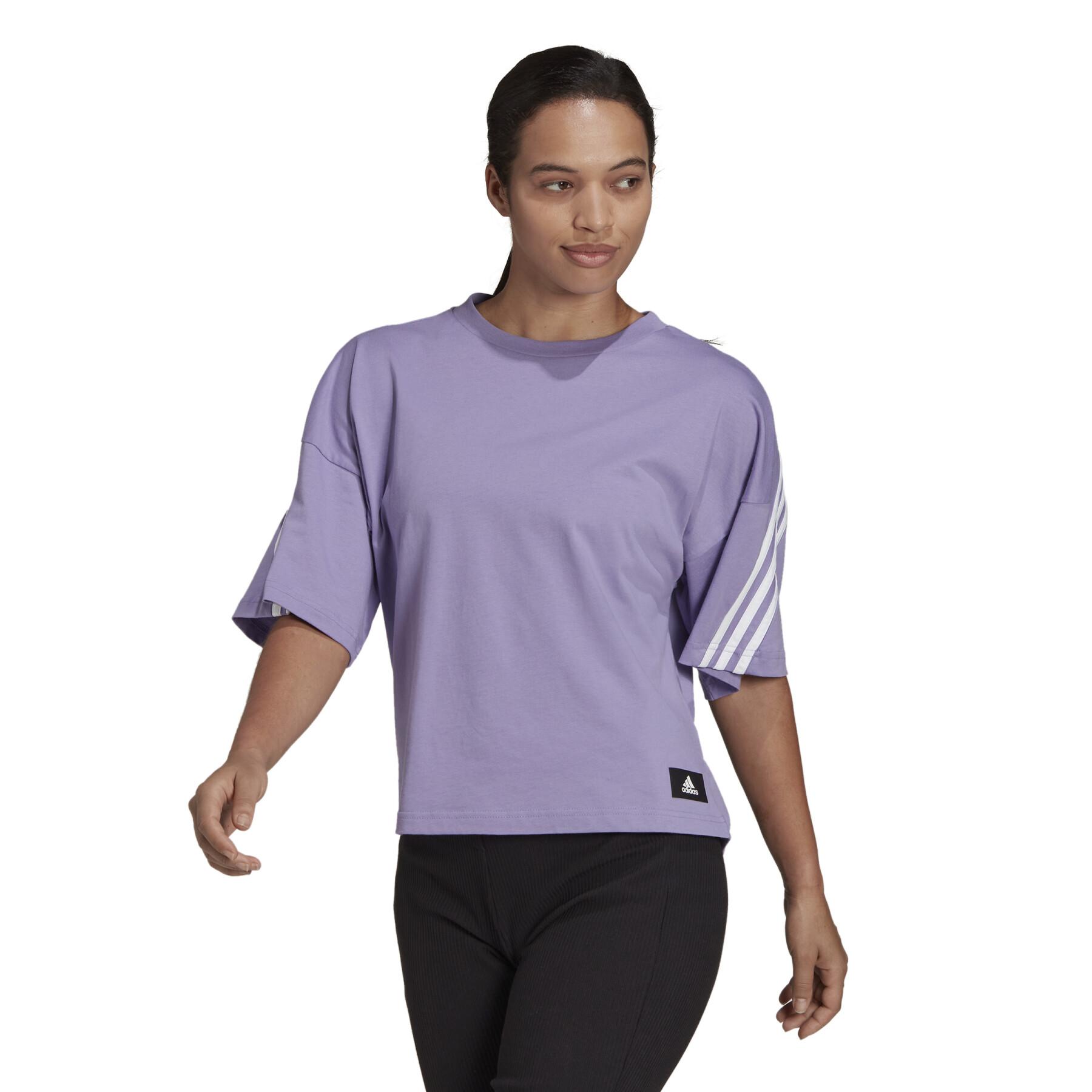 T-shirt femme adidas Sportswear Future Icons