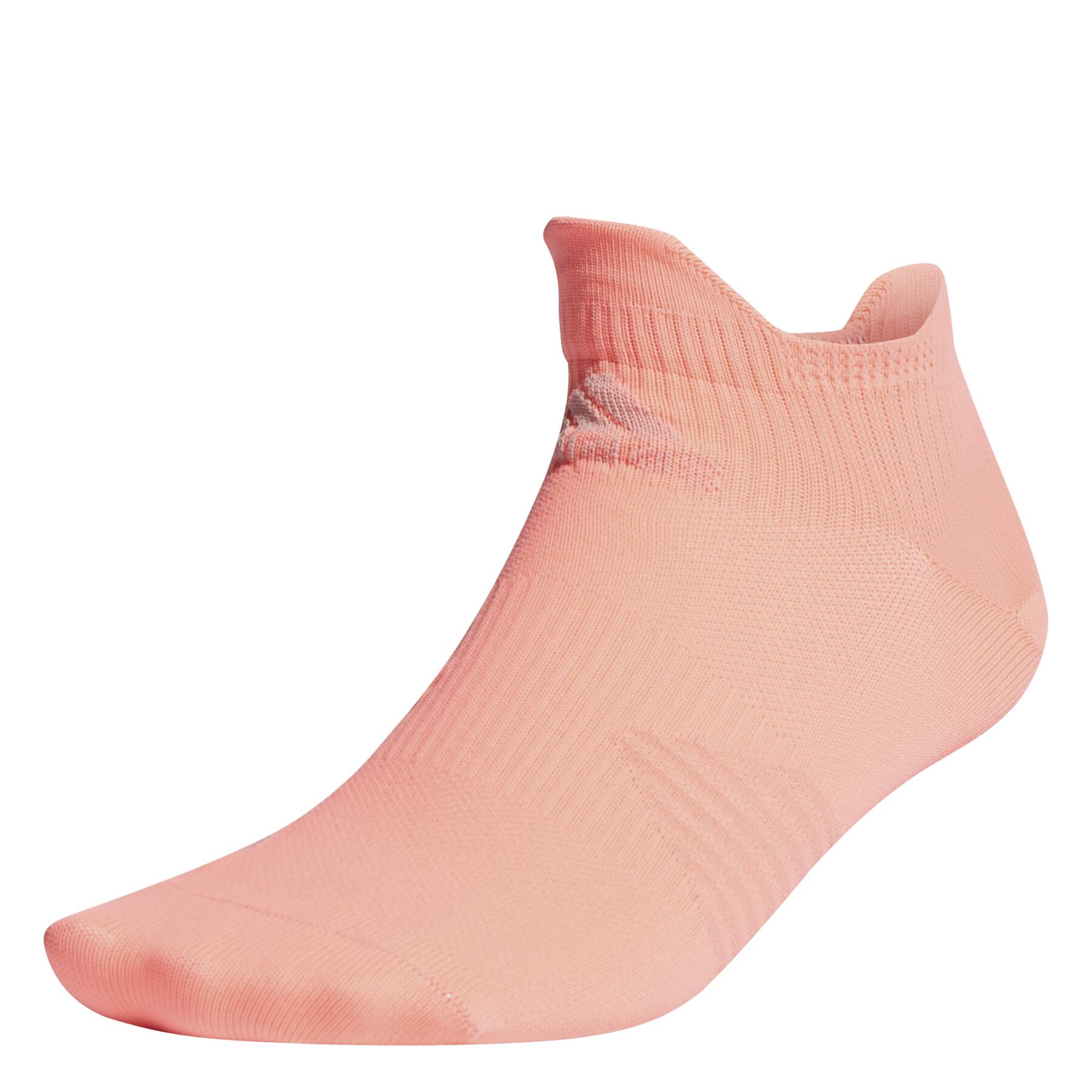 Chaussettes adidas Low-Cut Running