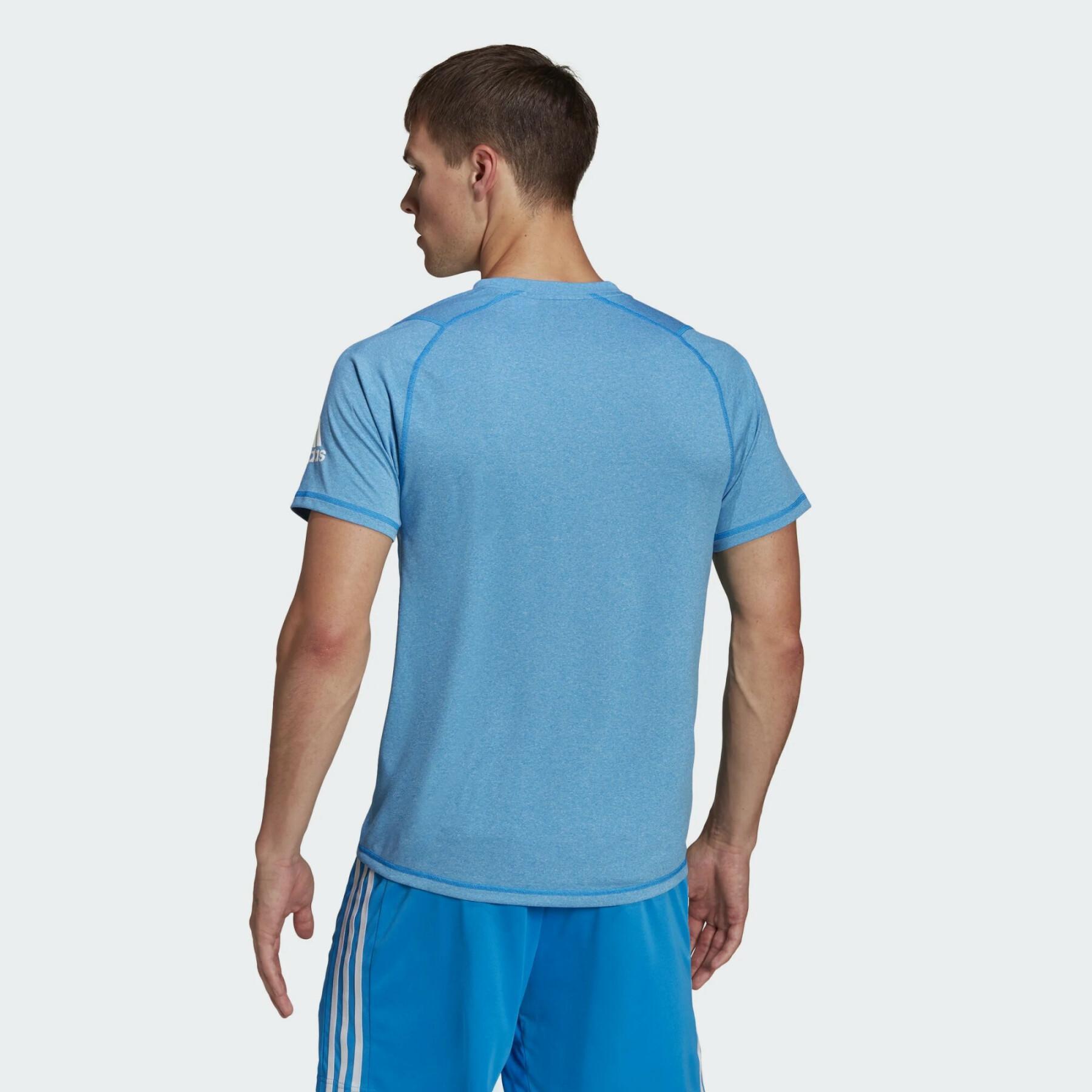 T-shirt adidas FreeLift Ultimate AEROREADY Designed 2 Move Sport