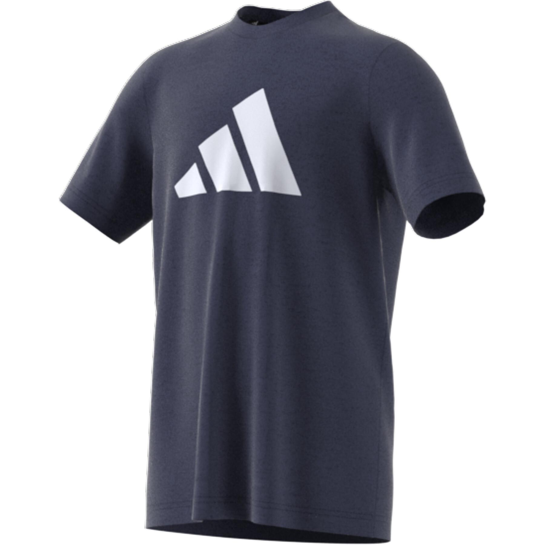 T-shirt enfant adidas Future Icons 3-Stripes Logo