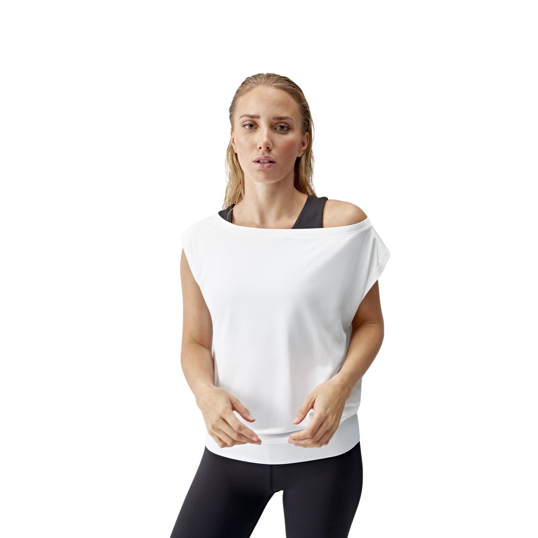 T-shirt femme Born Living Yoga Sarala