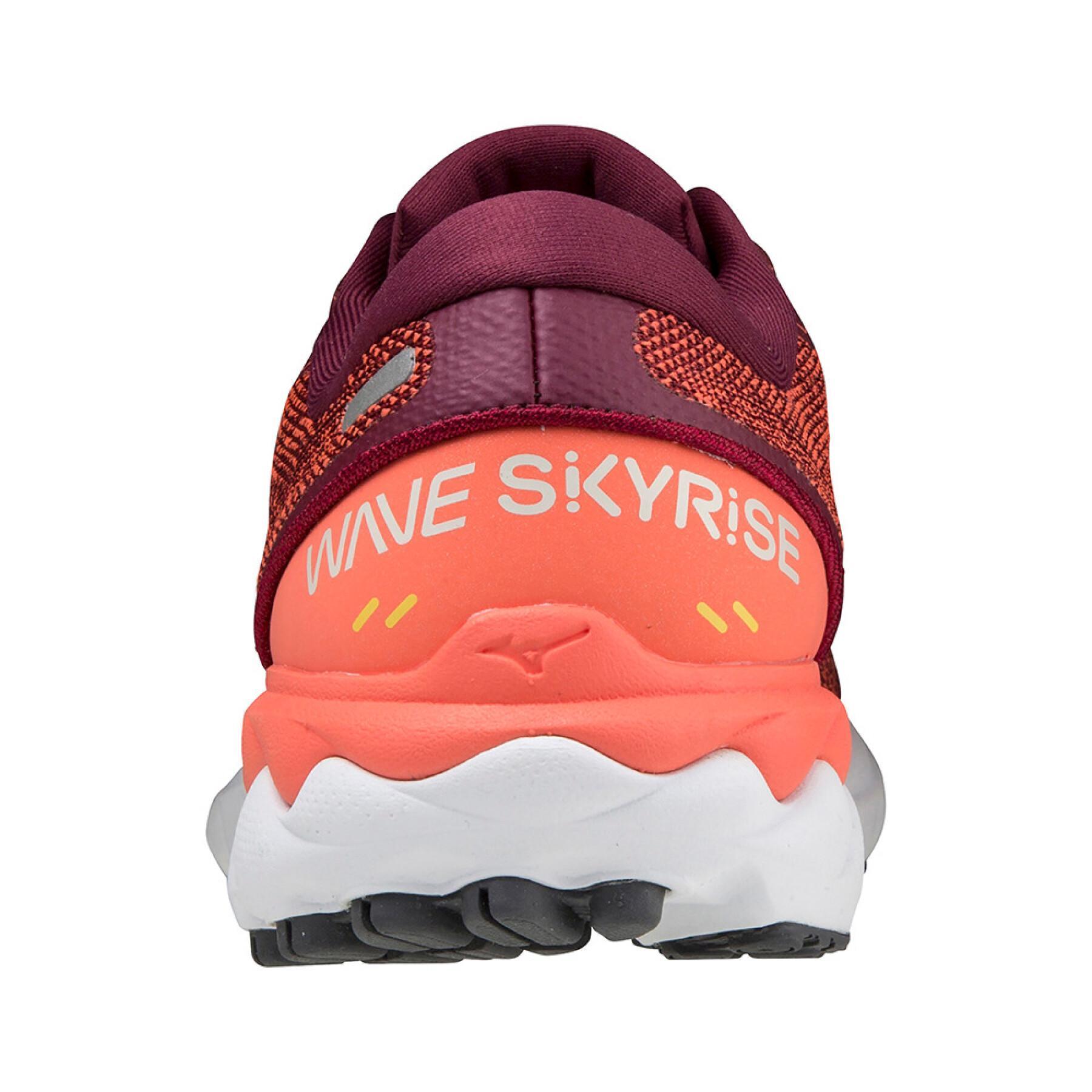 Chaussures de running femme Mizuno Wave Skyrise 2