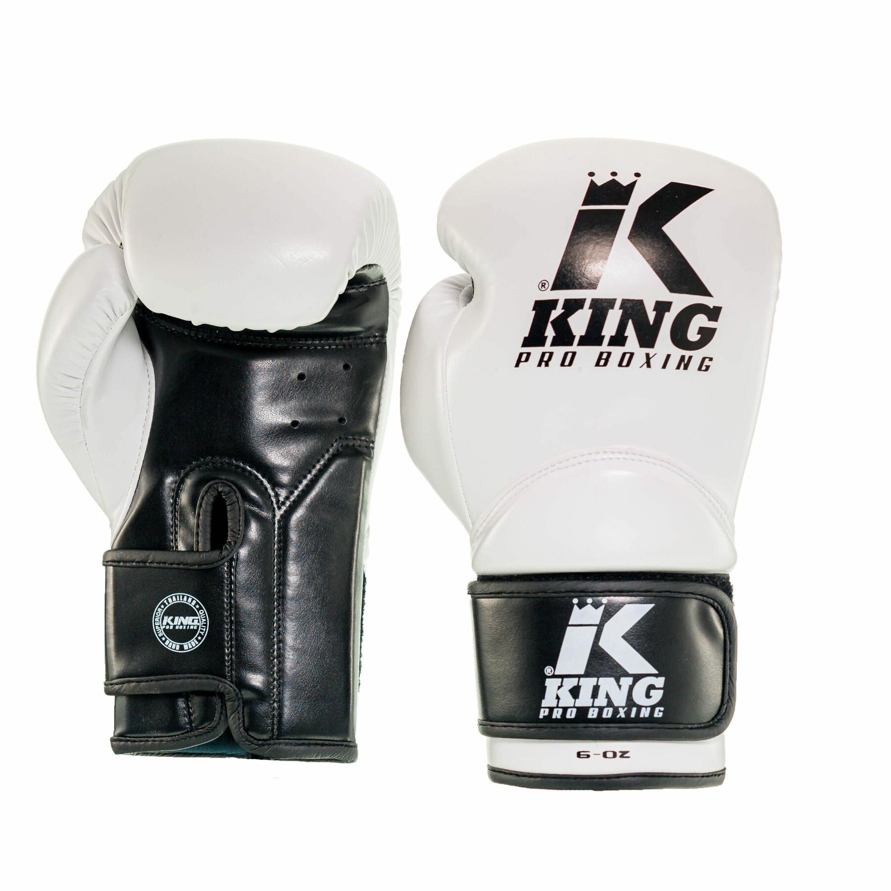 Gants de boxe enfant King Pro Boxing Kpb/Bg