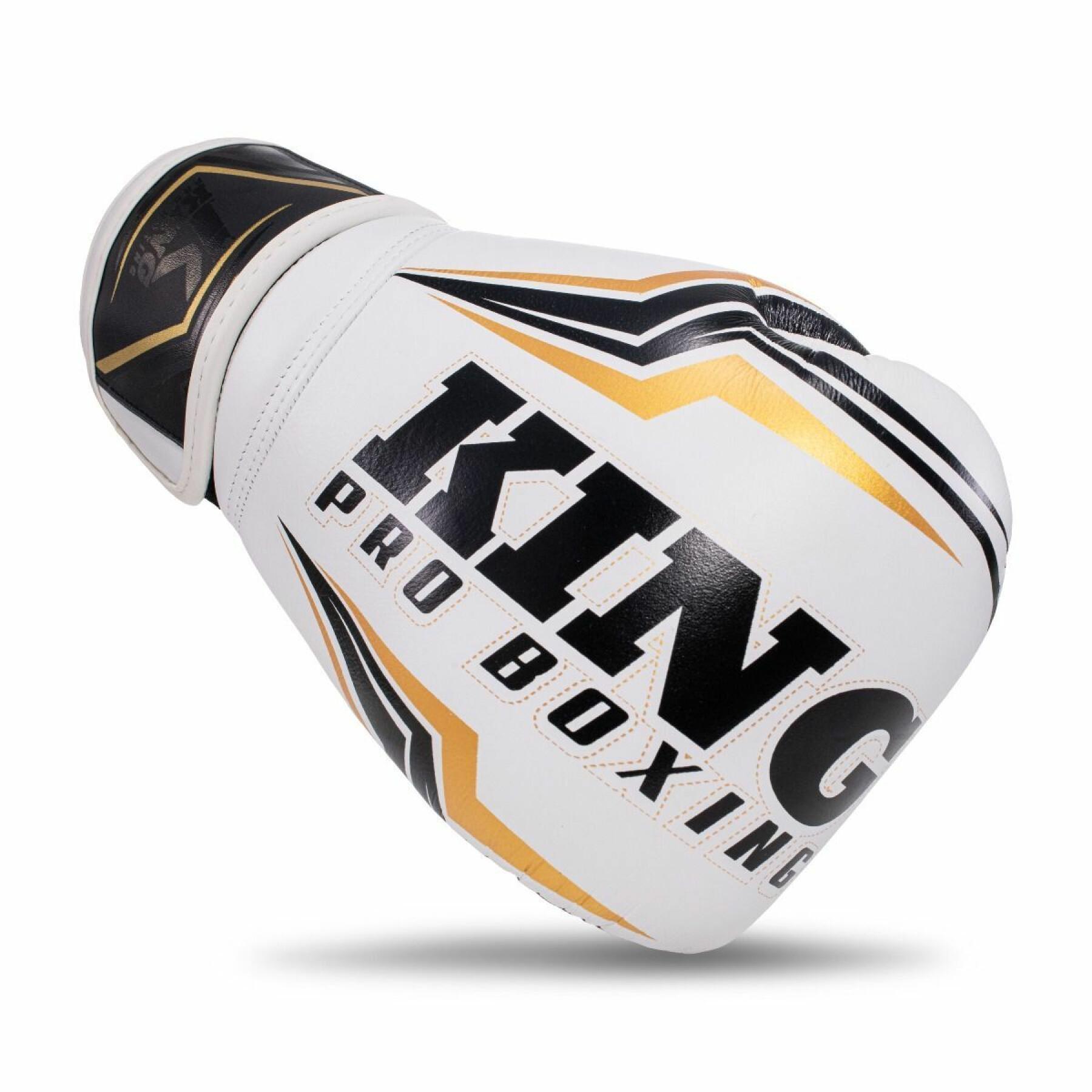 Gants de boxe King Pro Boxing Thor