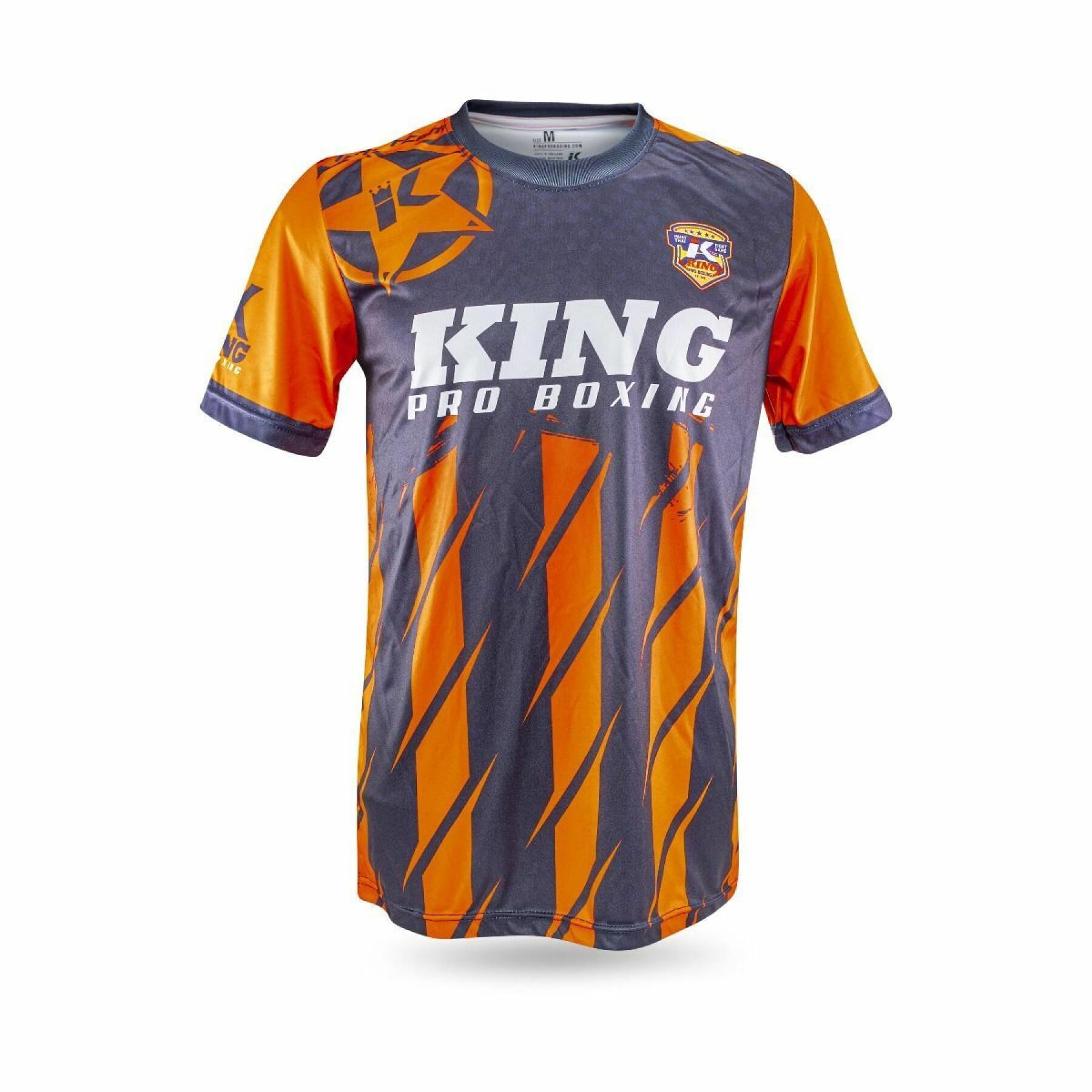 Maillot King Pro Boxing Team