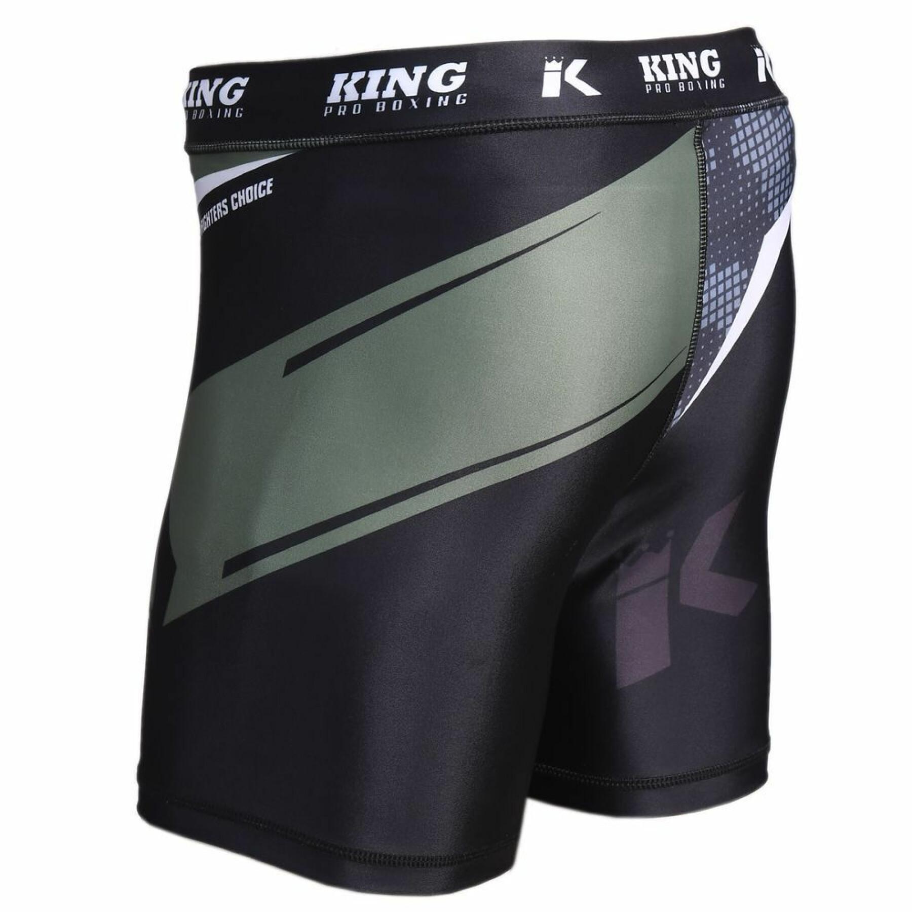 Short de compression King Pro Boxing Stormking 1