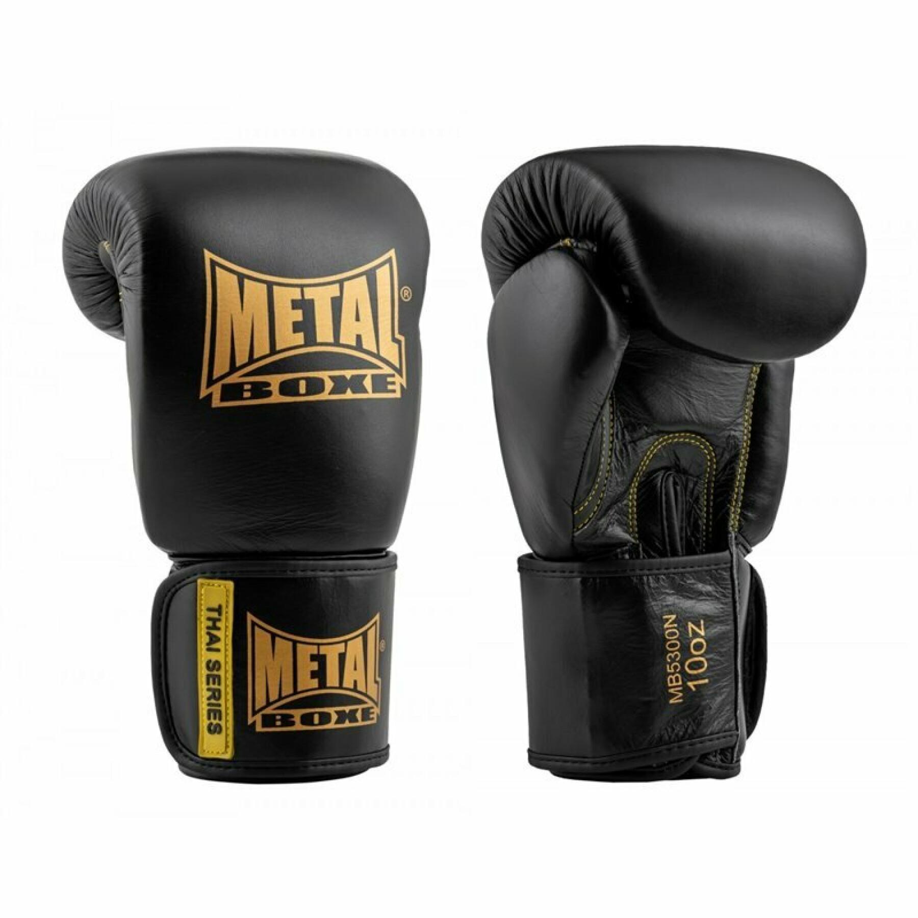 Acheter SUOTF MMA noir boxe crâne sport gants en cuir tigre Muay Thai  coussinets de boxe boîte de combat mma boîte
