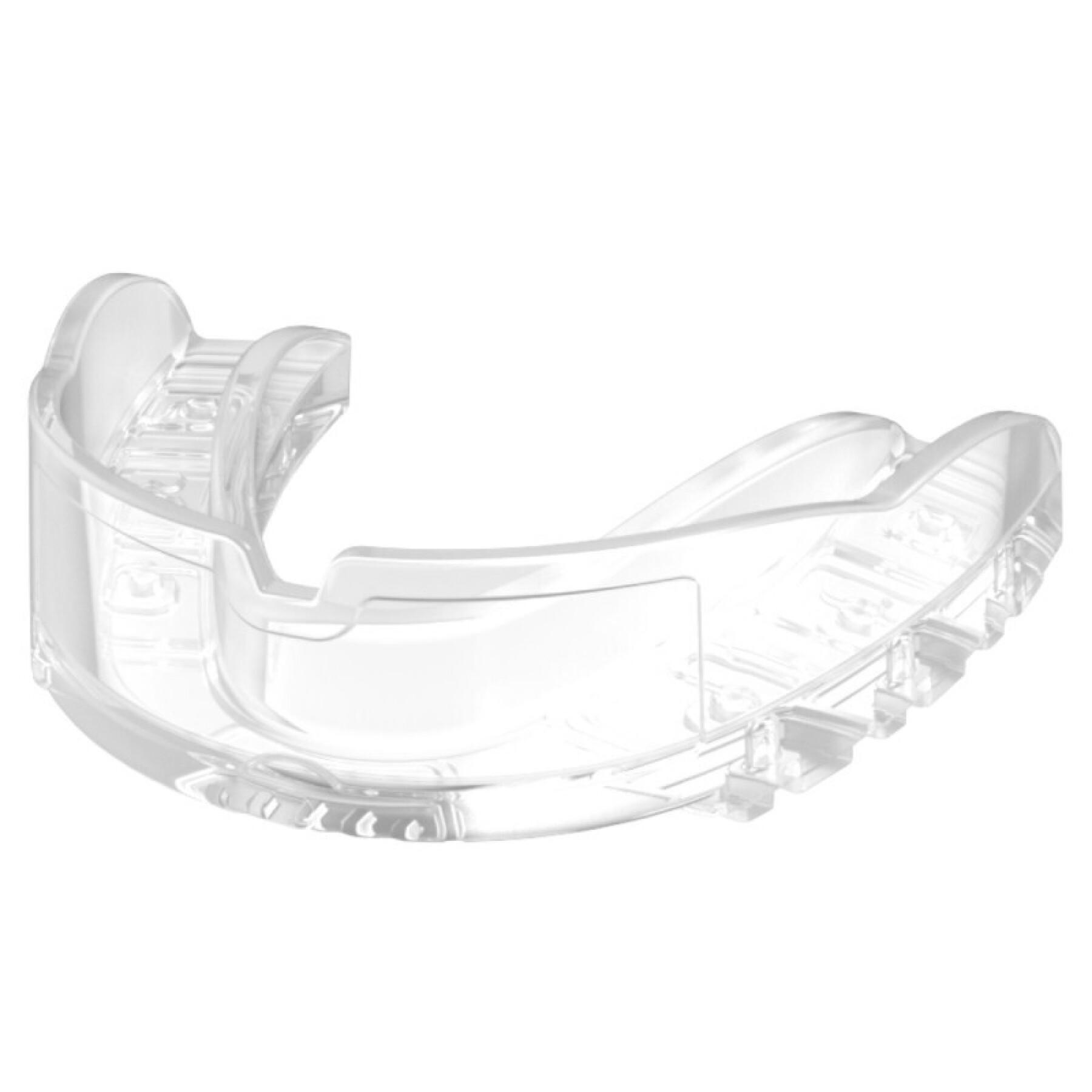 Protège-dents Metal Boxe - Protèges-Dents - Gants & Protections - Sports de  combat