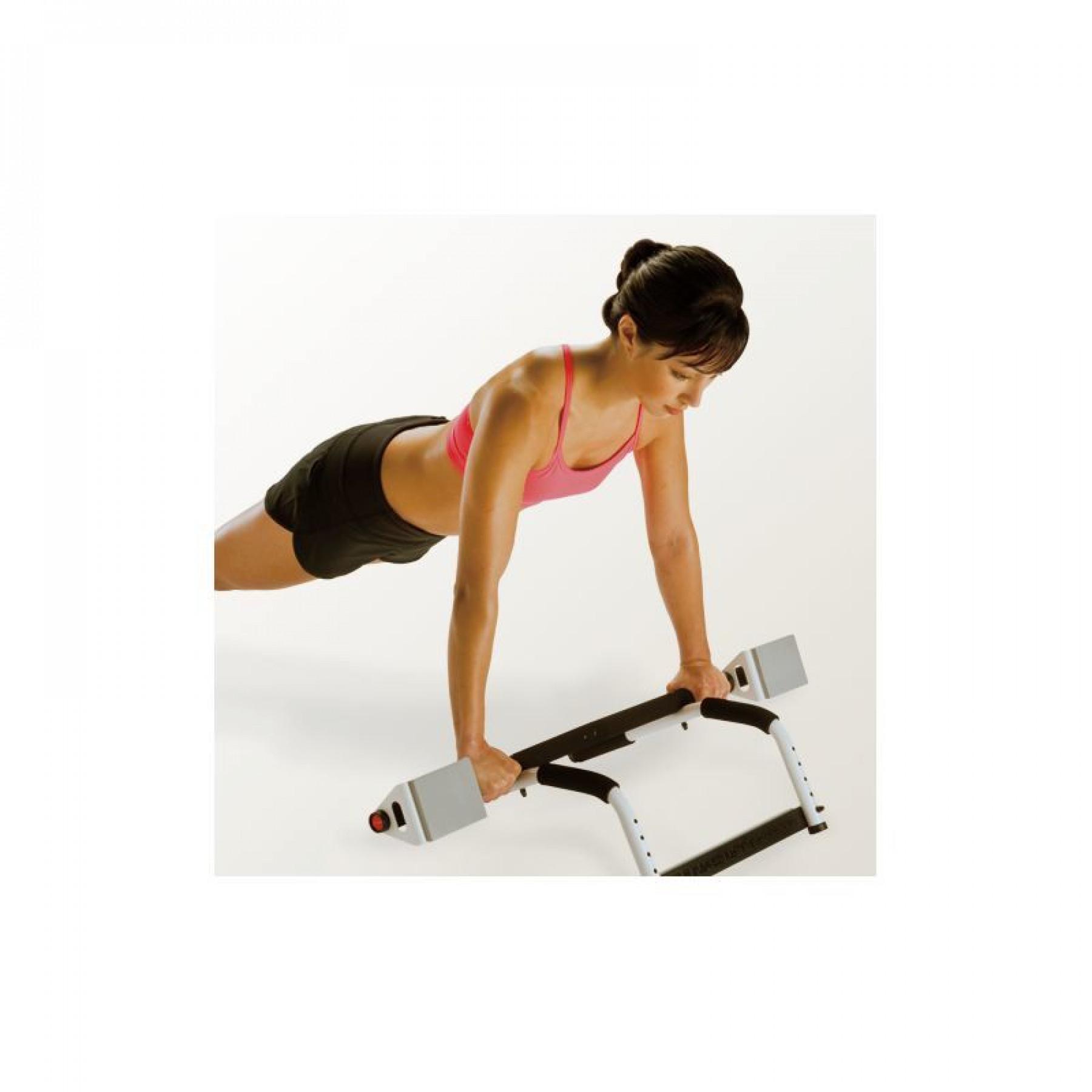 Barre de tractions Perfect Fitness multi-gym