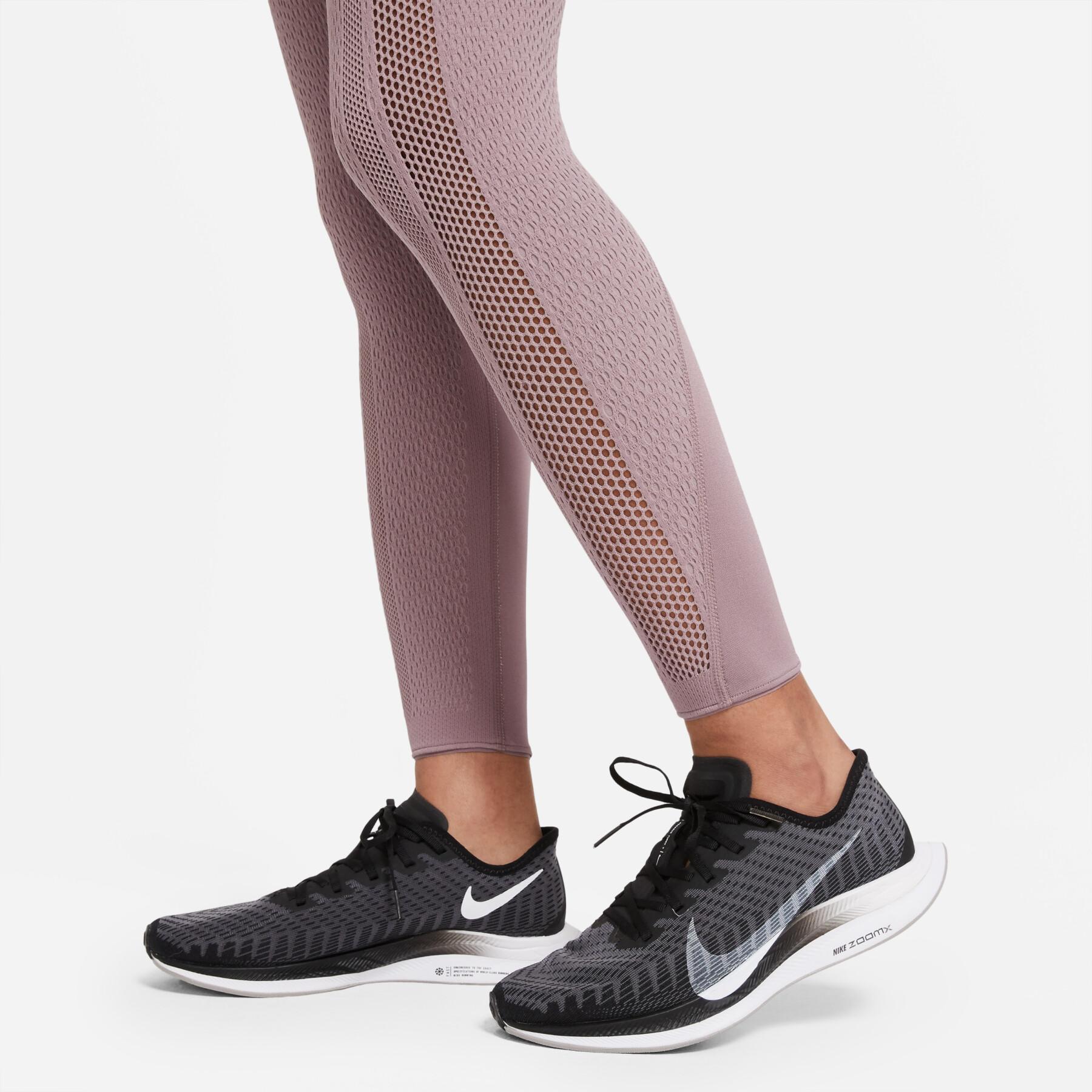Legging femme Nike Epic Luxe Run Division