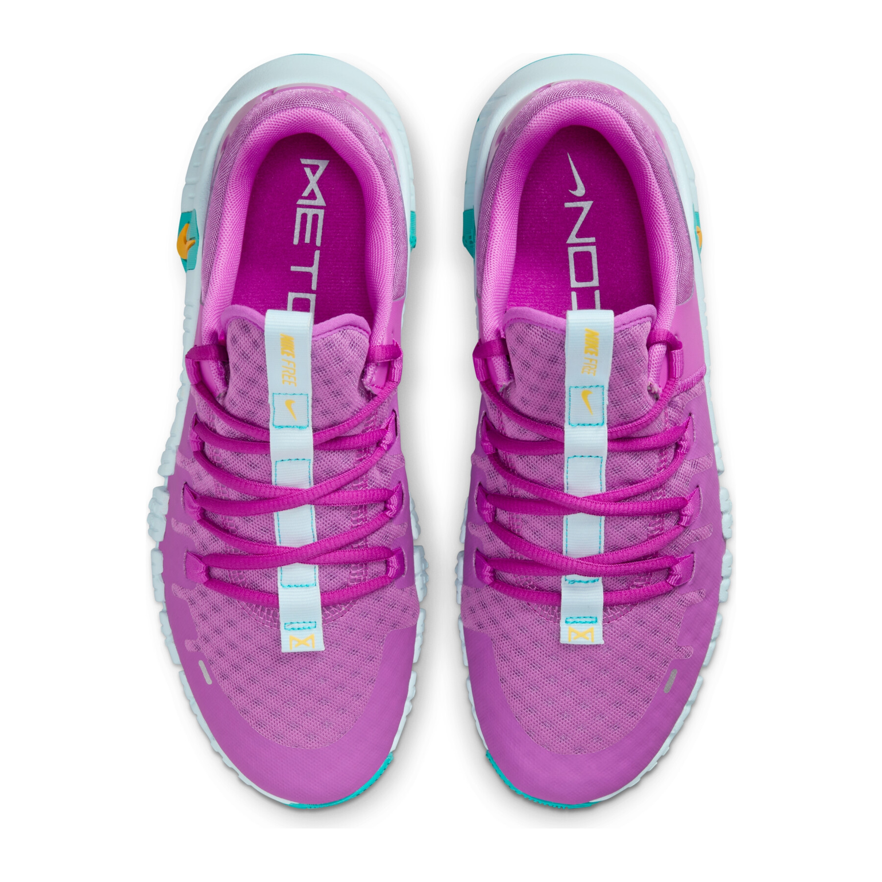 Chaussures de cross training femme Nike Free Metcon 5