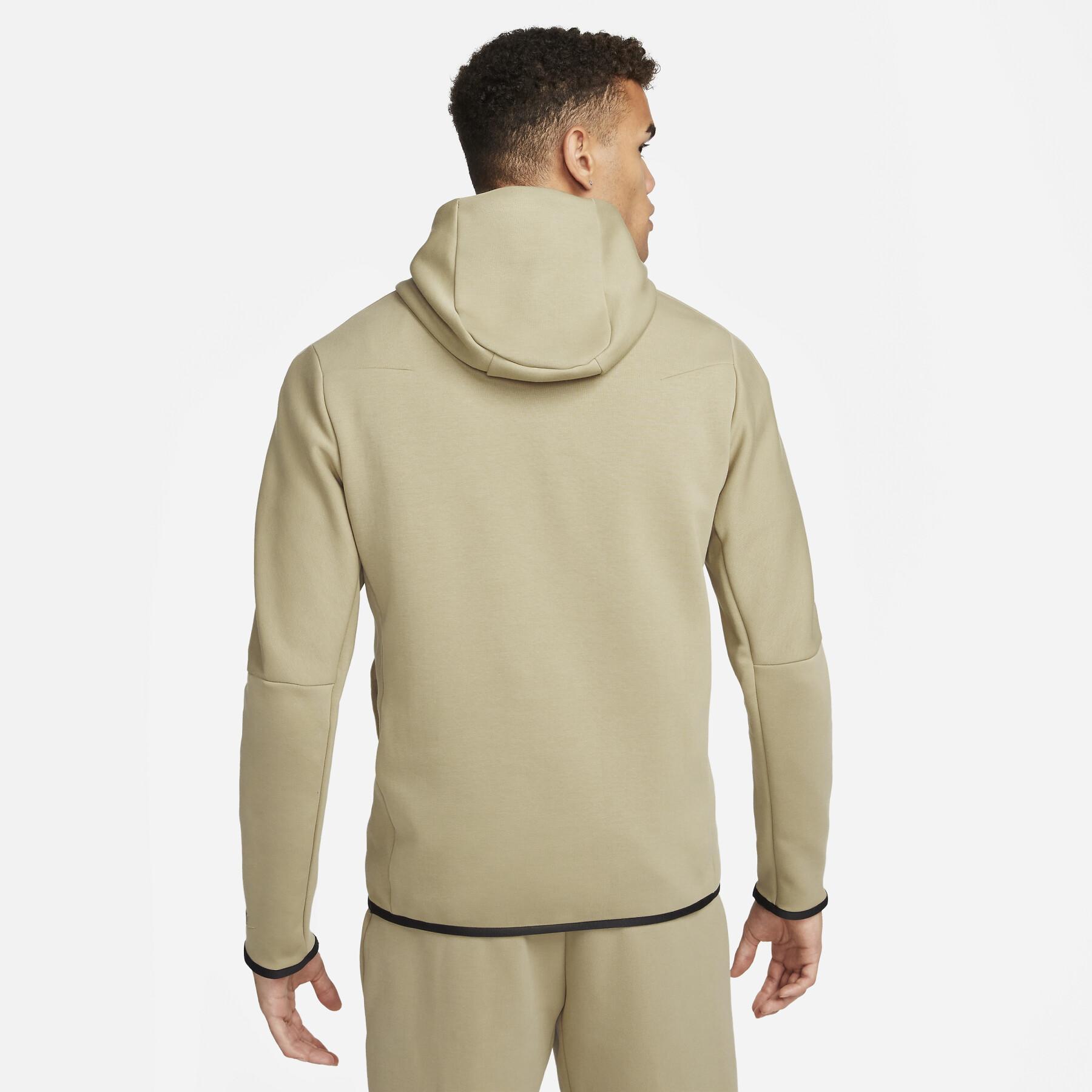 Sweatshirt à capuche Nike Tech Fleece GX