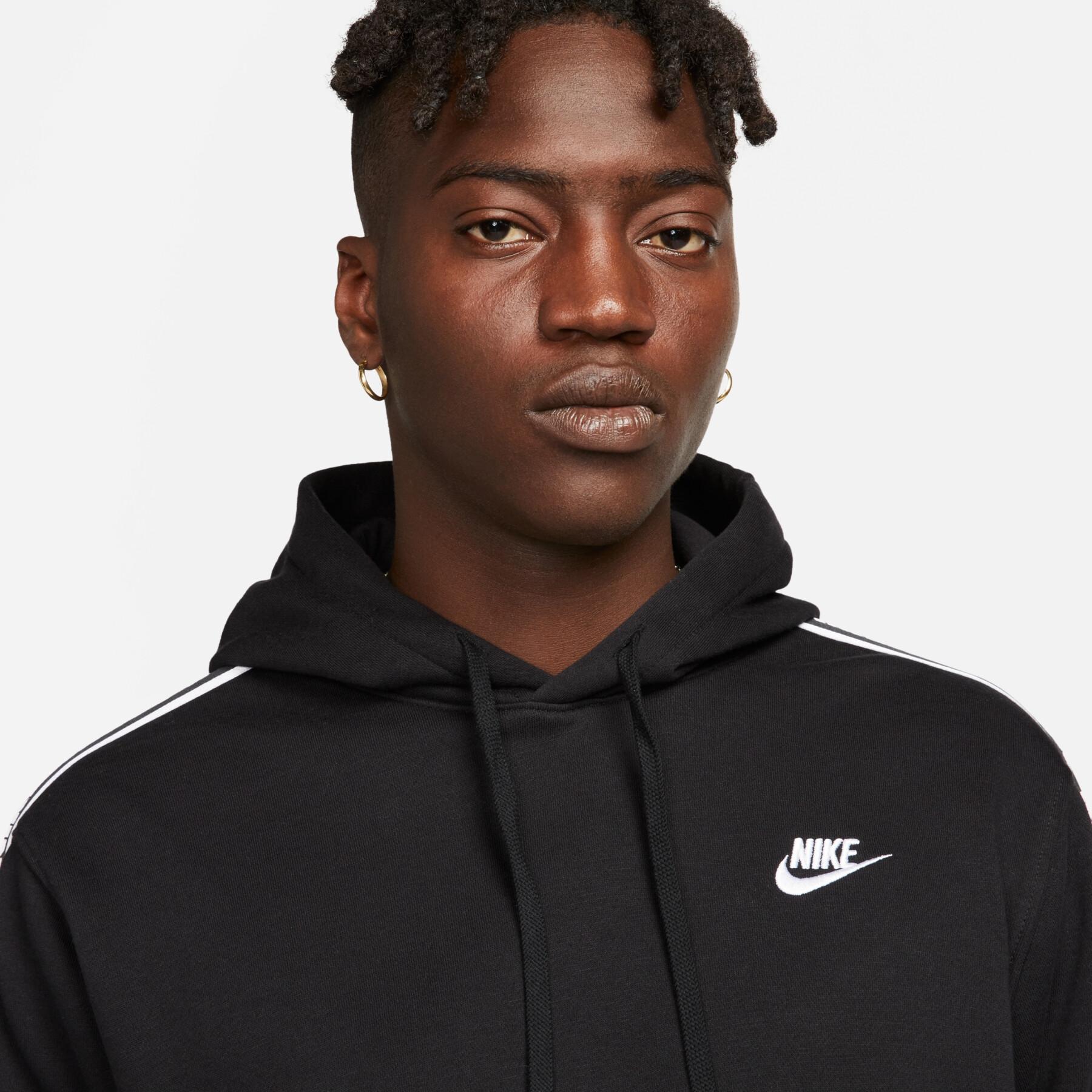 Survêtement à capuche Nike Club Fleece GX