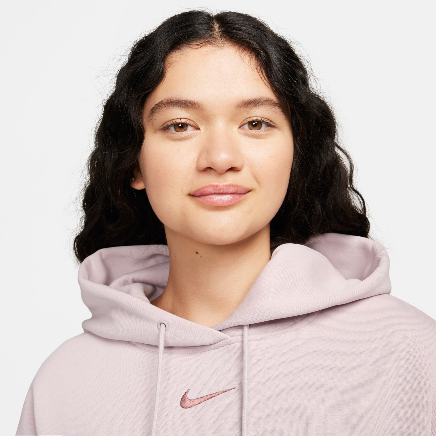 Sweatshirt oversize à capuche femme Nike Phoenix Fleece