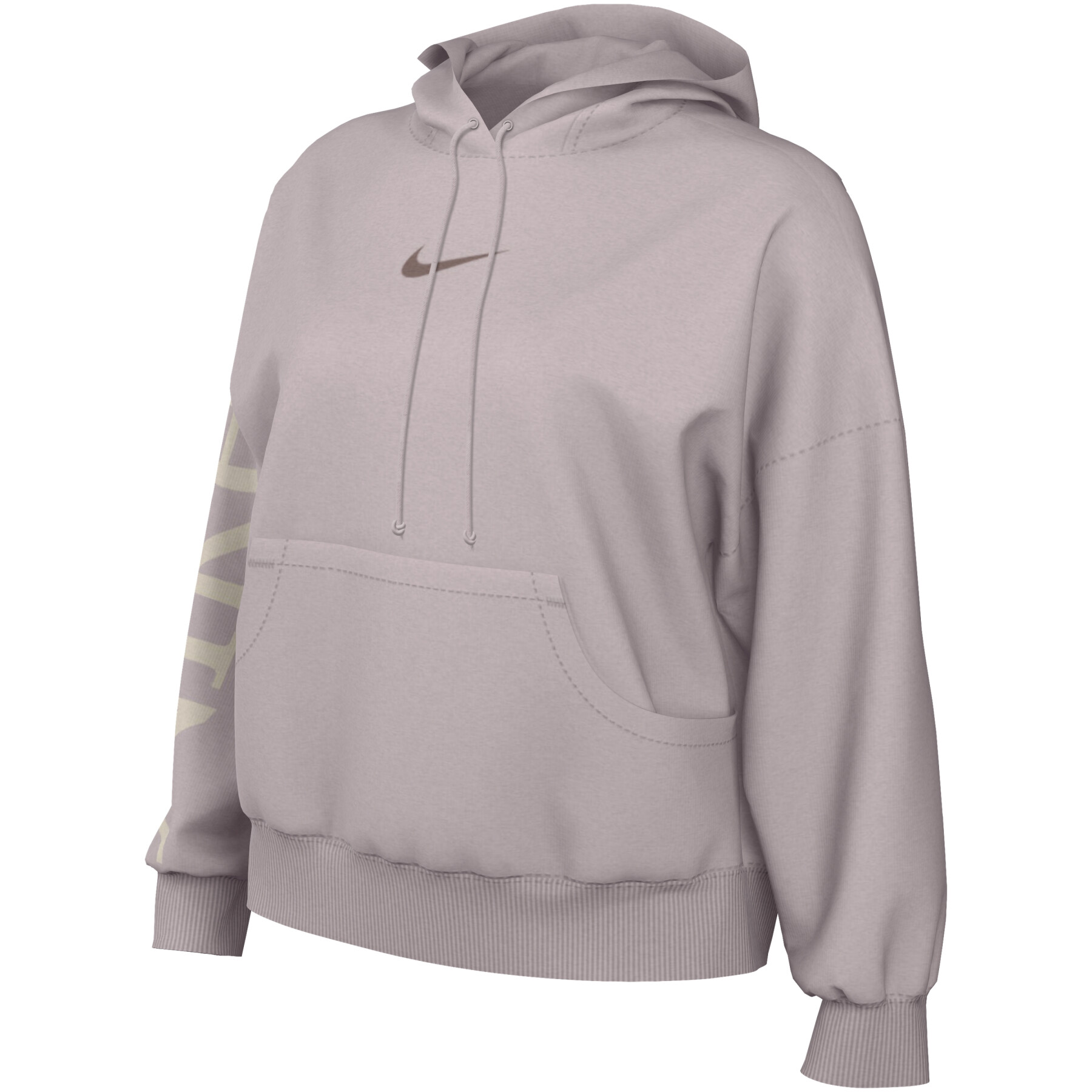 Sweatshirt oversize à capuche femme Nike Phoenix Fleece