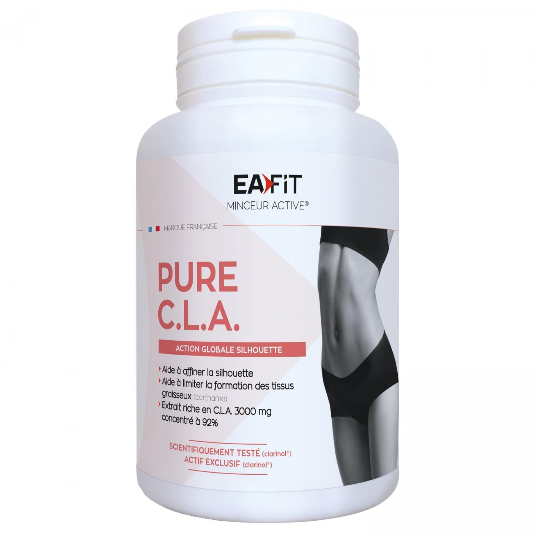 Pure CLA EA Fit (90 capsules)