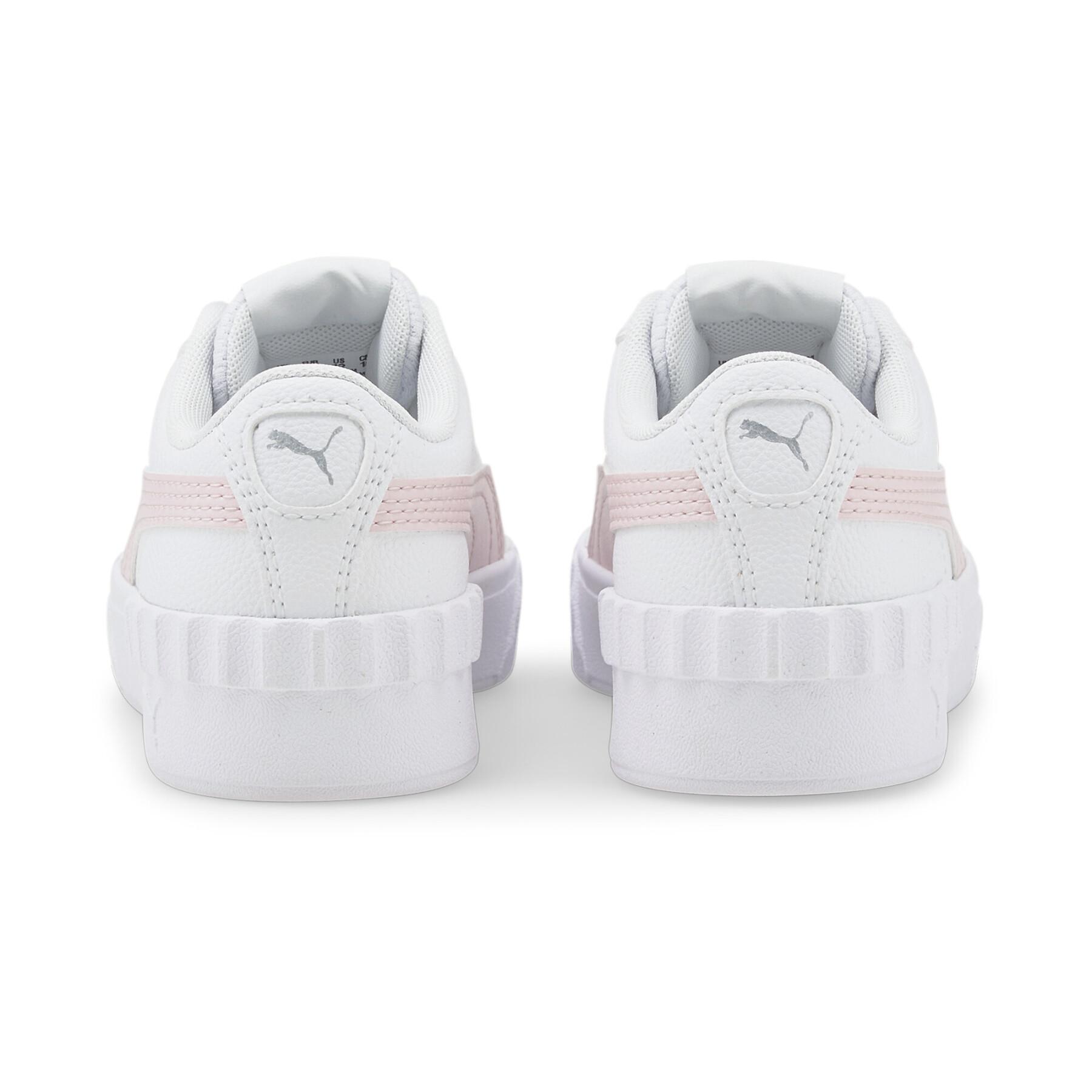 Chaussures fille Puma Carina Lift PS