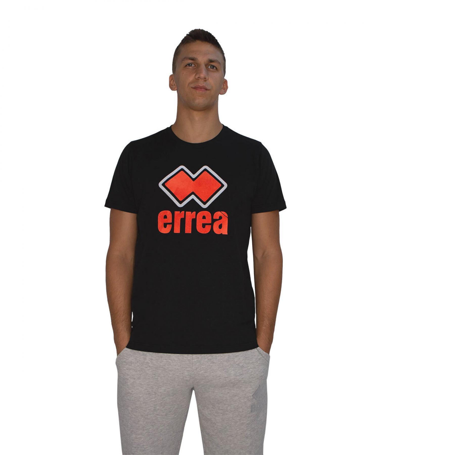 T-shirt Errea Essential
