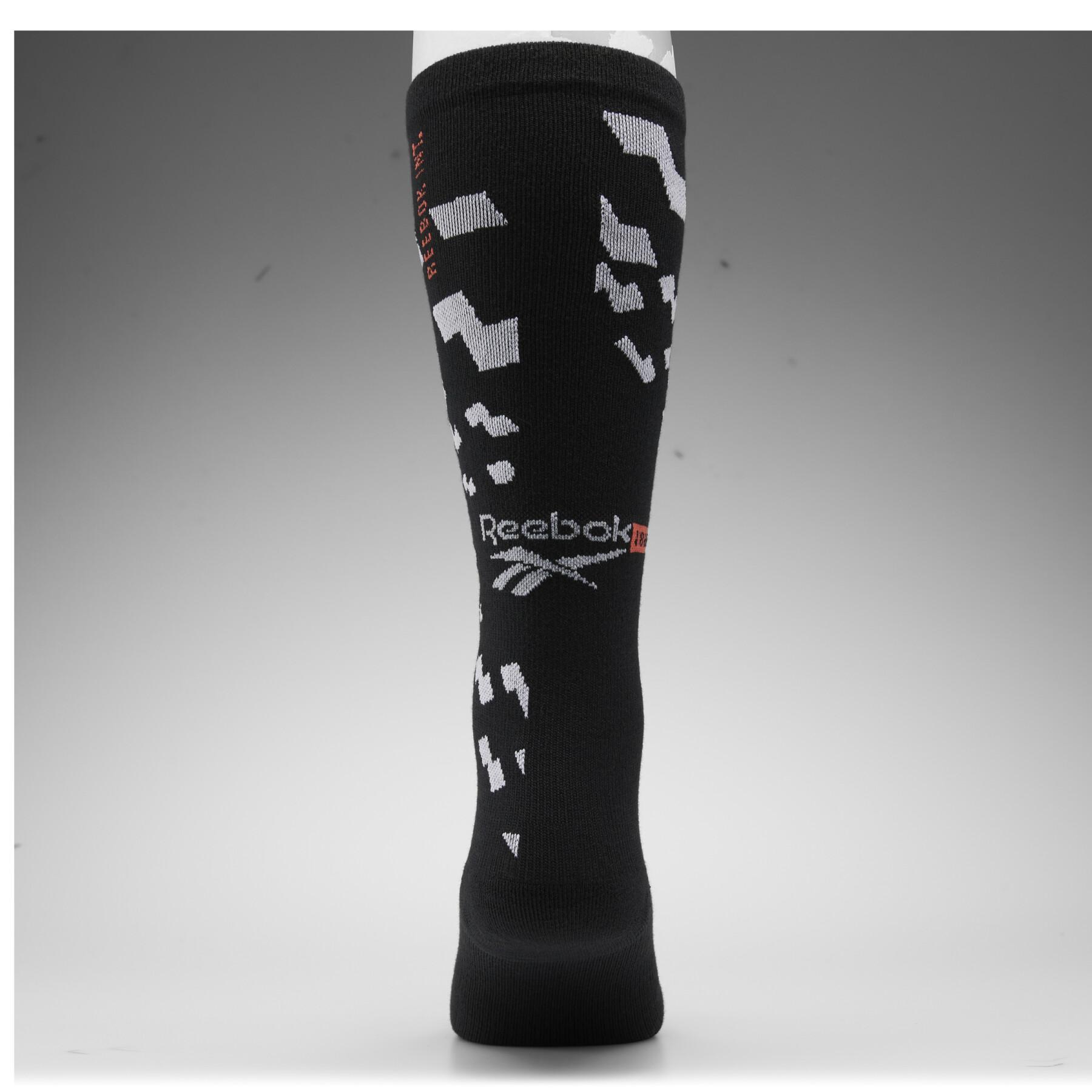 Chaussettes longues Reebok One Series Training