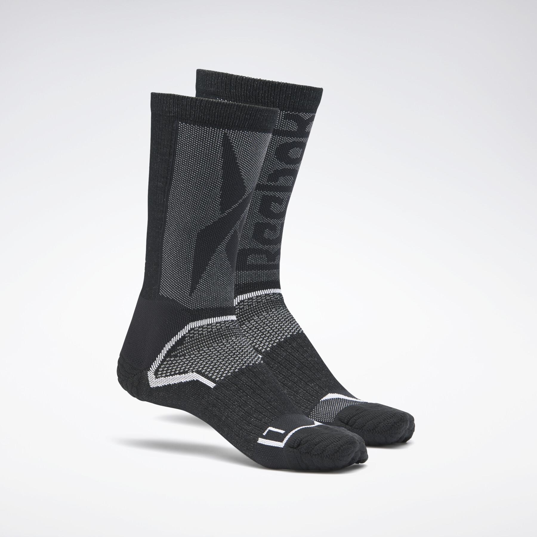 Chaussettes Reebok United By Fitness Athlete Tech