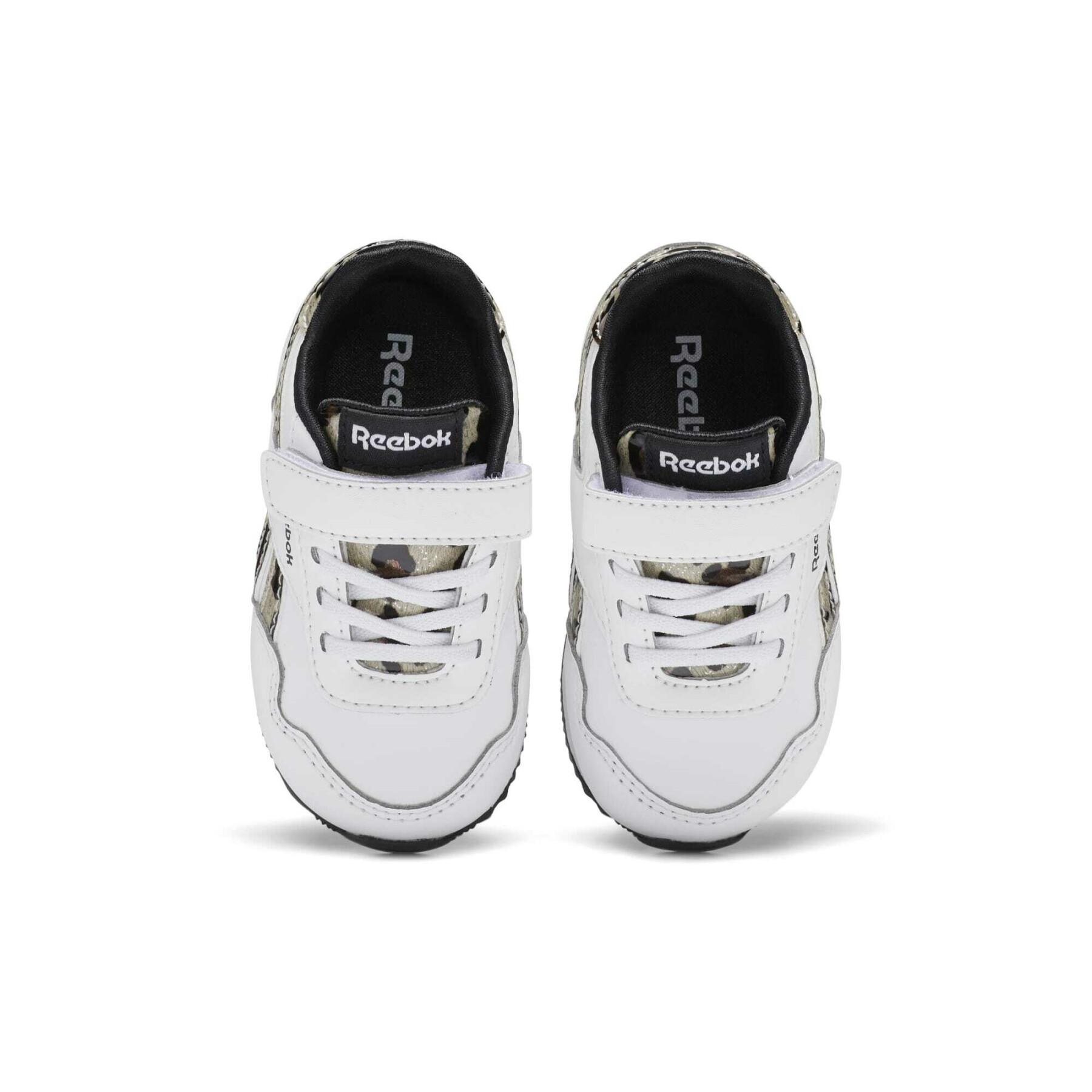 Chaussures de running fille Reebok Royal Classics Jogger 3 1V