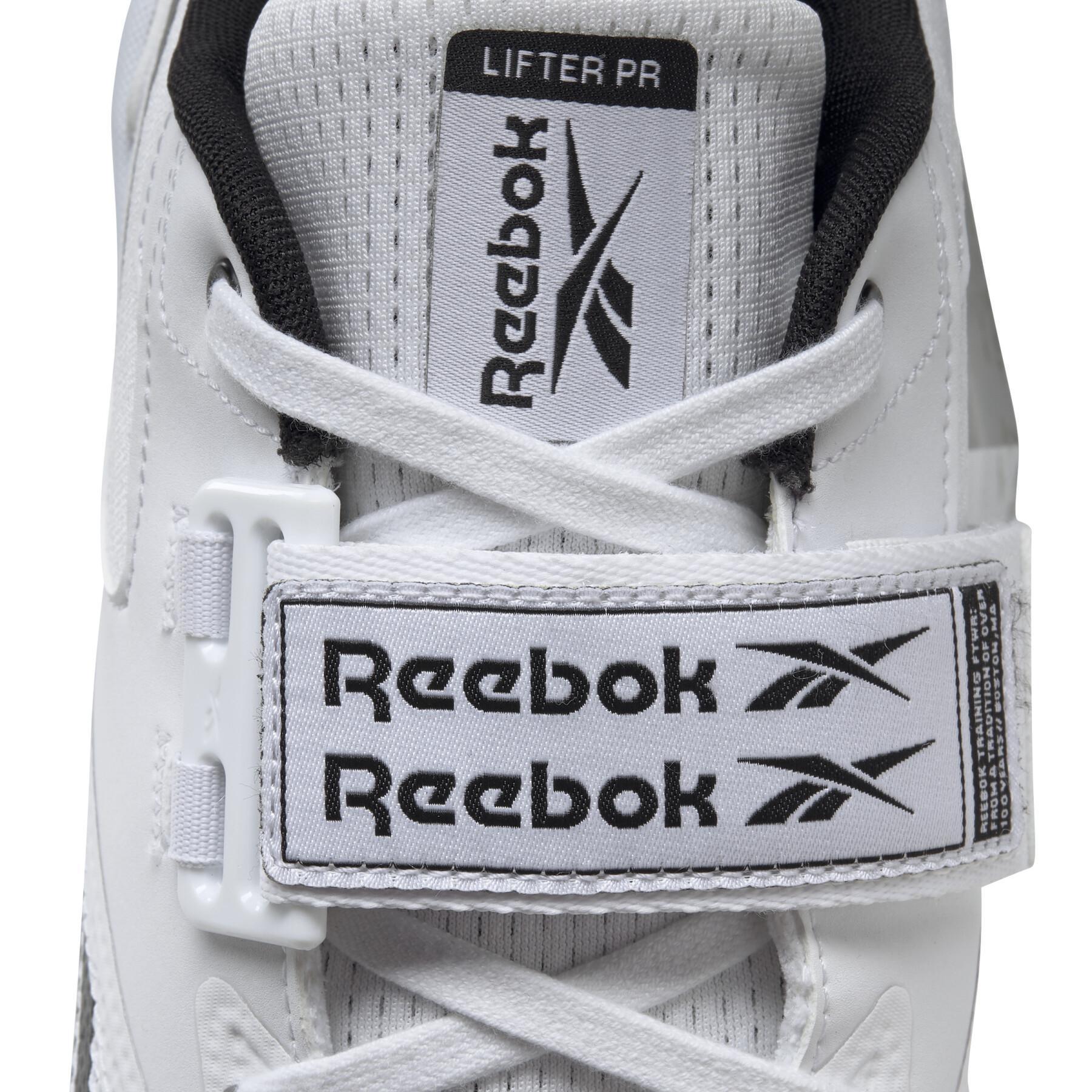 Chaussures Reebok Lifter Pr II