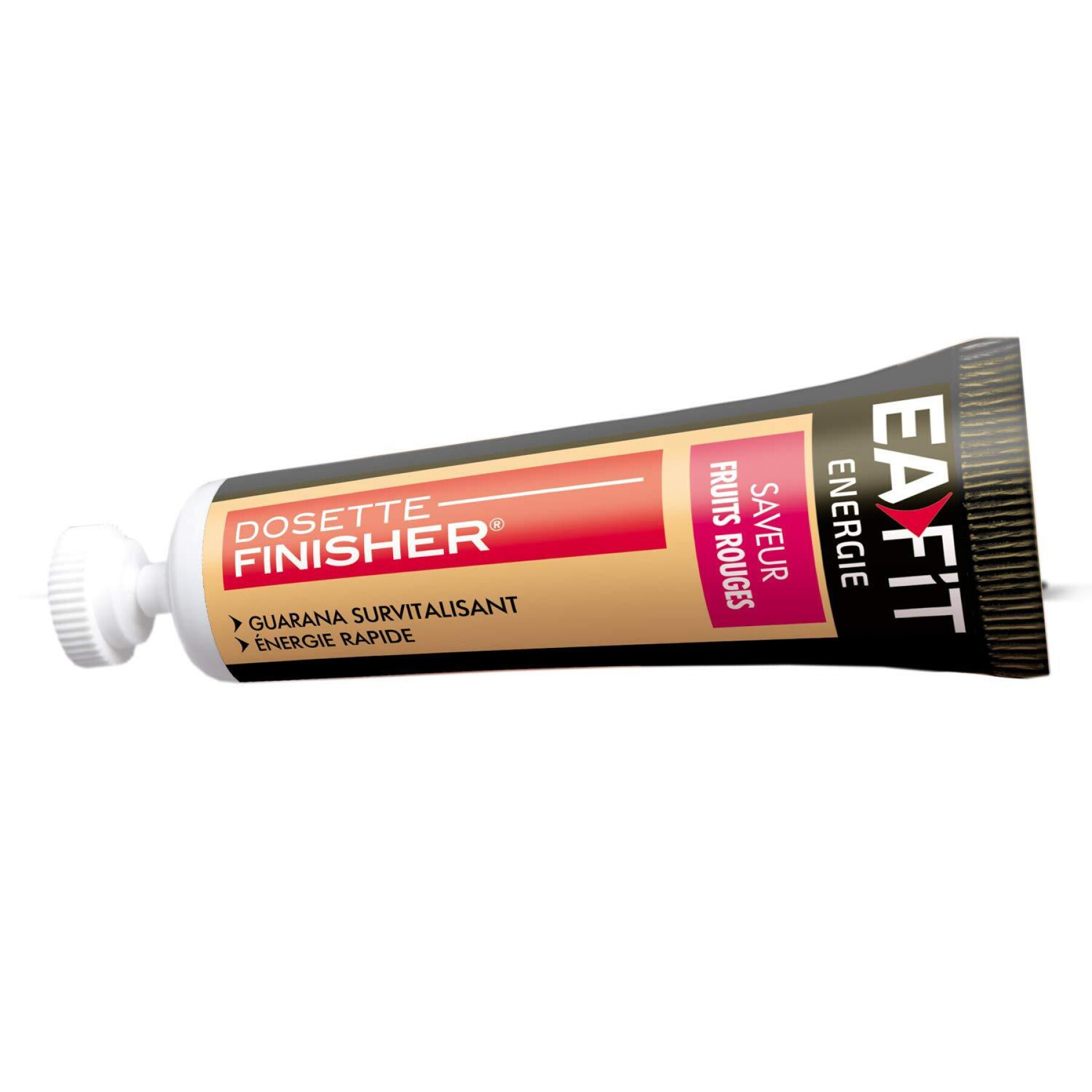 Finisher fruits rouges EA Fit (50x25g)