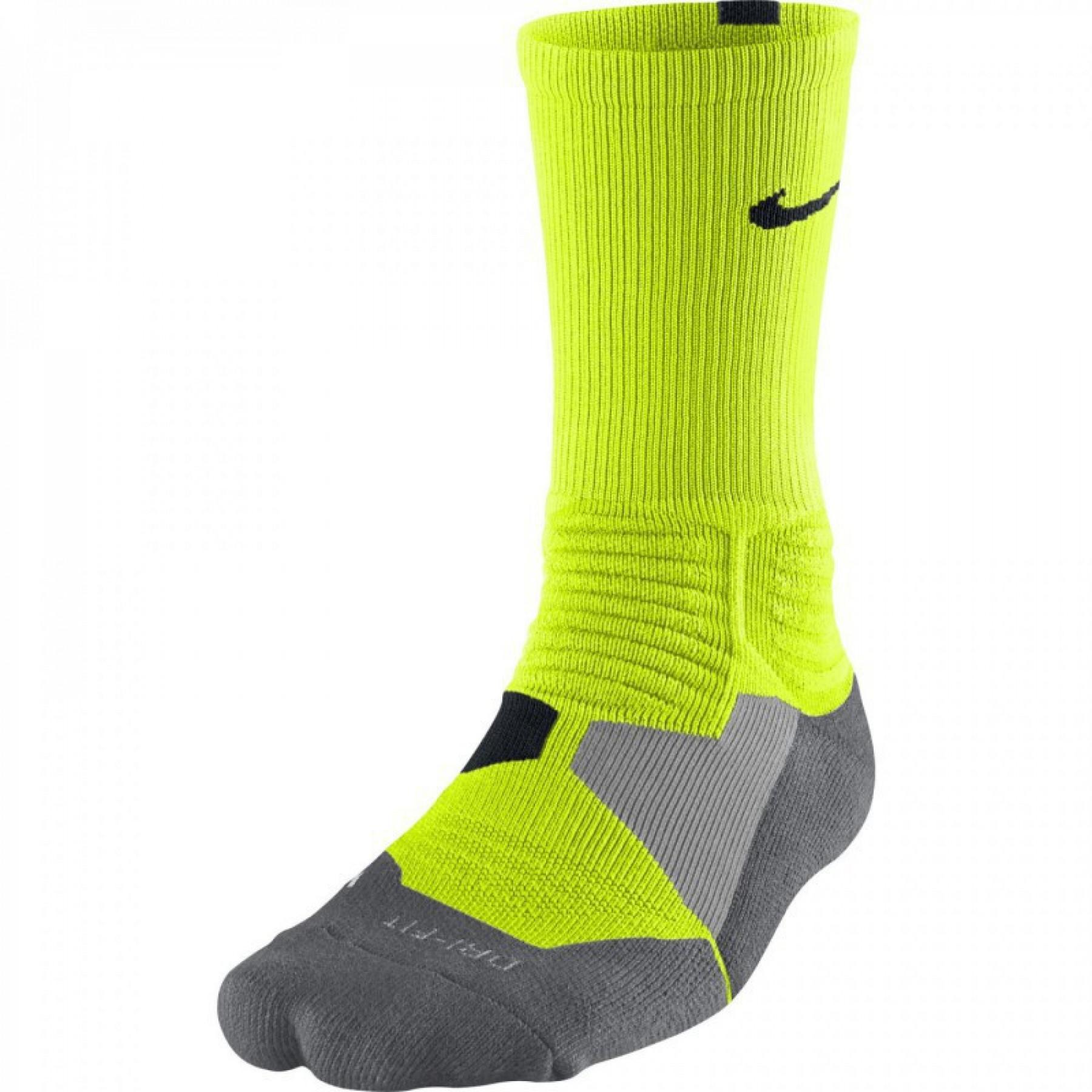 Lot de 3 paires de chaussettes Nike HyperElite