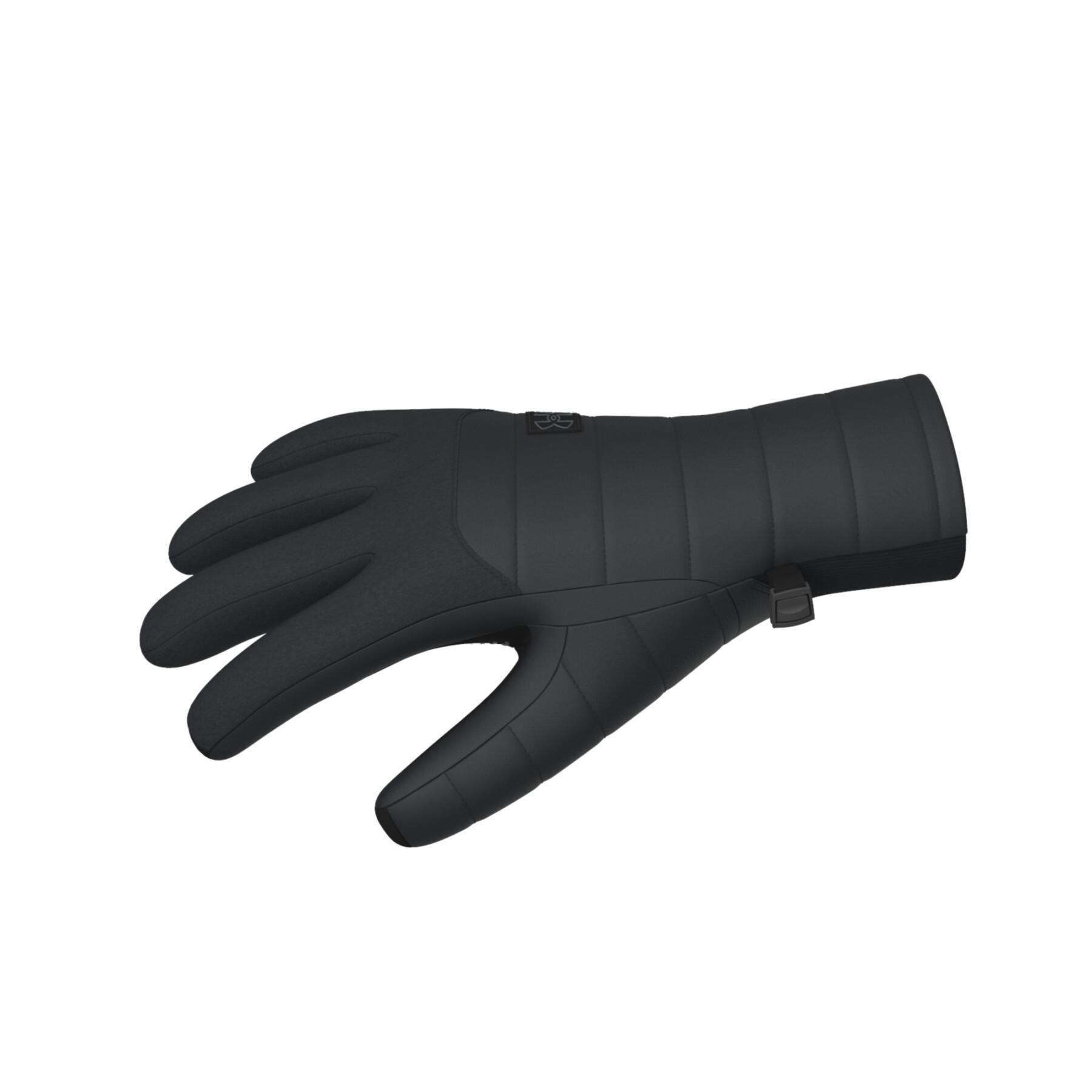 Gants Under Armour Storm insulated - Gants & Protections - Sports