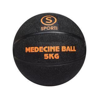 Medecine ball gonflable Sporti