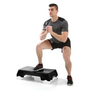 Corde à sauter sans fil digital Onamaste - Fitness et musculation -  Accessoires - Équipements