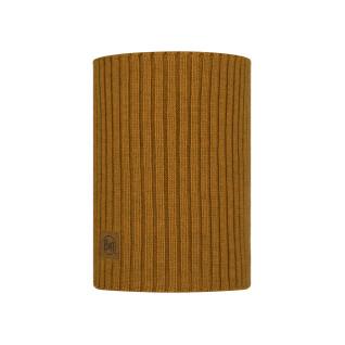 Tour de cou Buff knitted comfort norval mustard