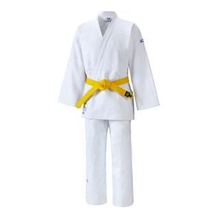 Kimono de Judo enfant Mizuno Komodo