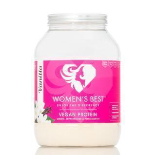 Protéine Végane Women's Best 908 g