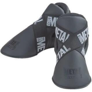 Protection pieds leger Metal Boxe full