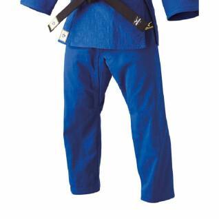 Pantalon de Kimono Judo Mizuno IJF mis 7