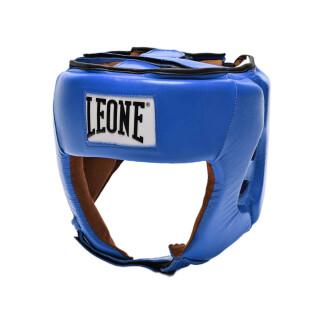 Casque de boxe Leone Contest